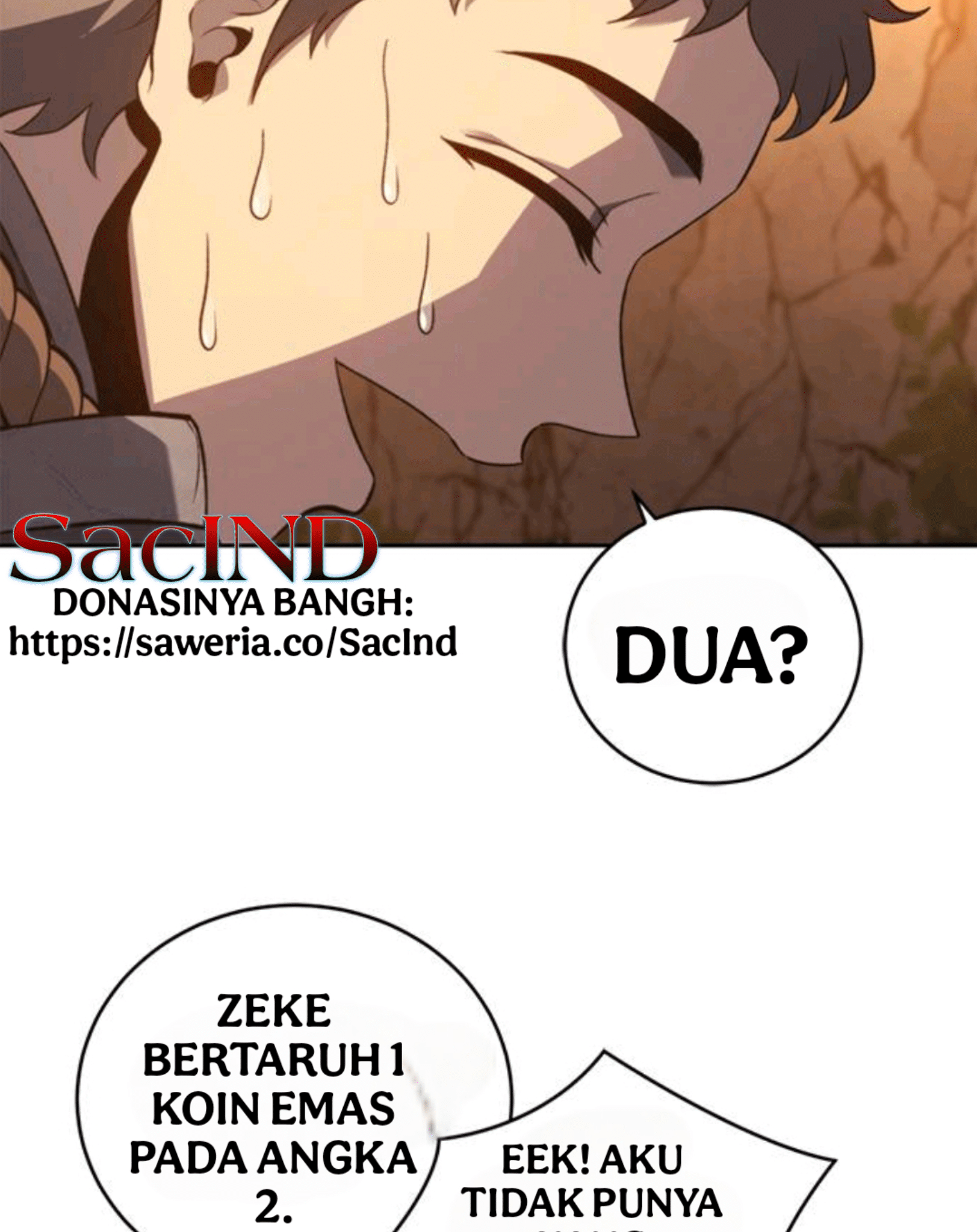 Why I Quit Being the Demon King Chapter 54 - halaman 91