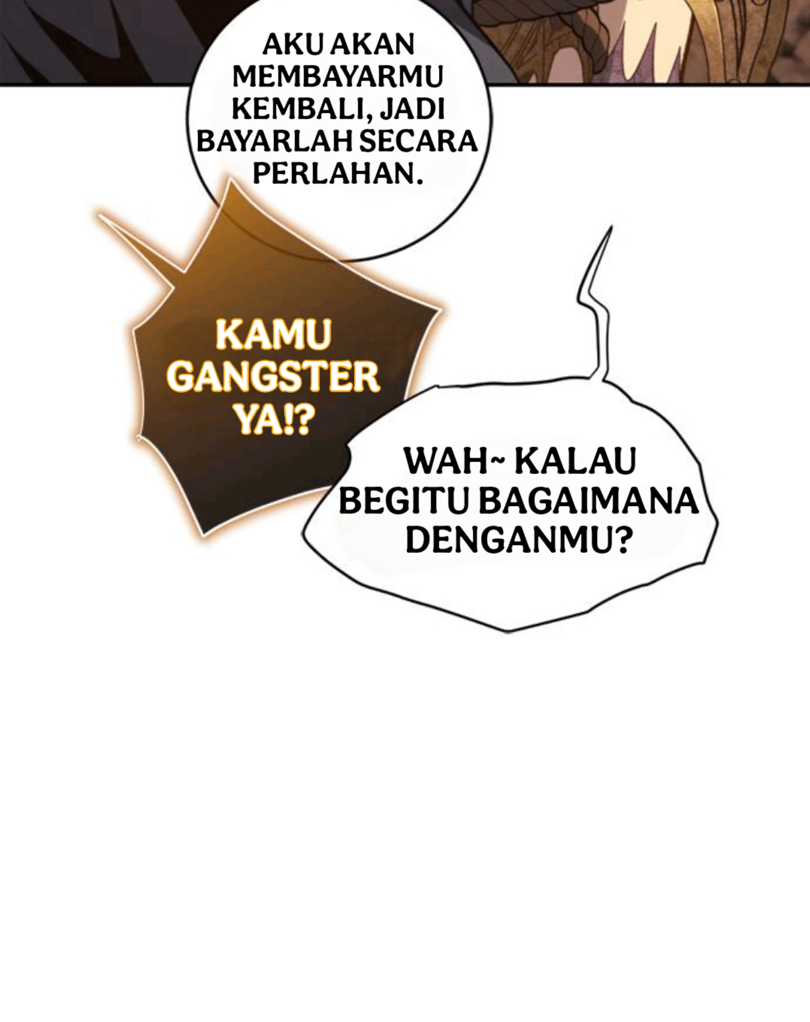Why I Quit Being the Demon King Chapter 54 - halaman 93
