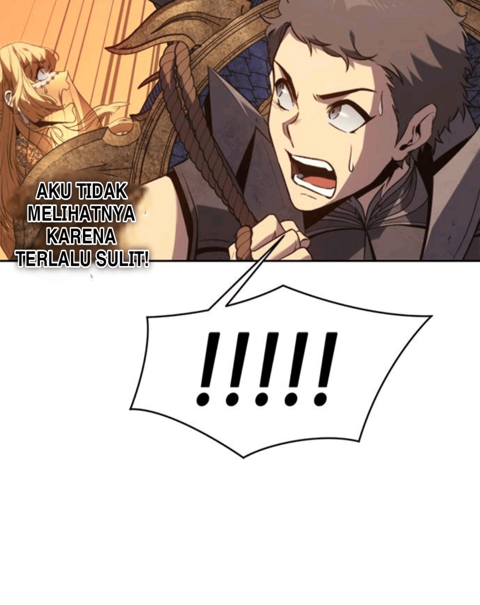 Why I Quit Being the Demon King Chapter 54 - halaman 98