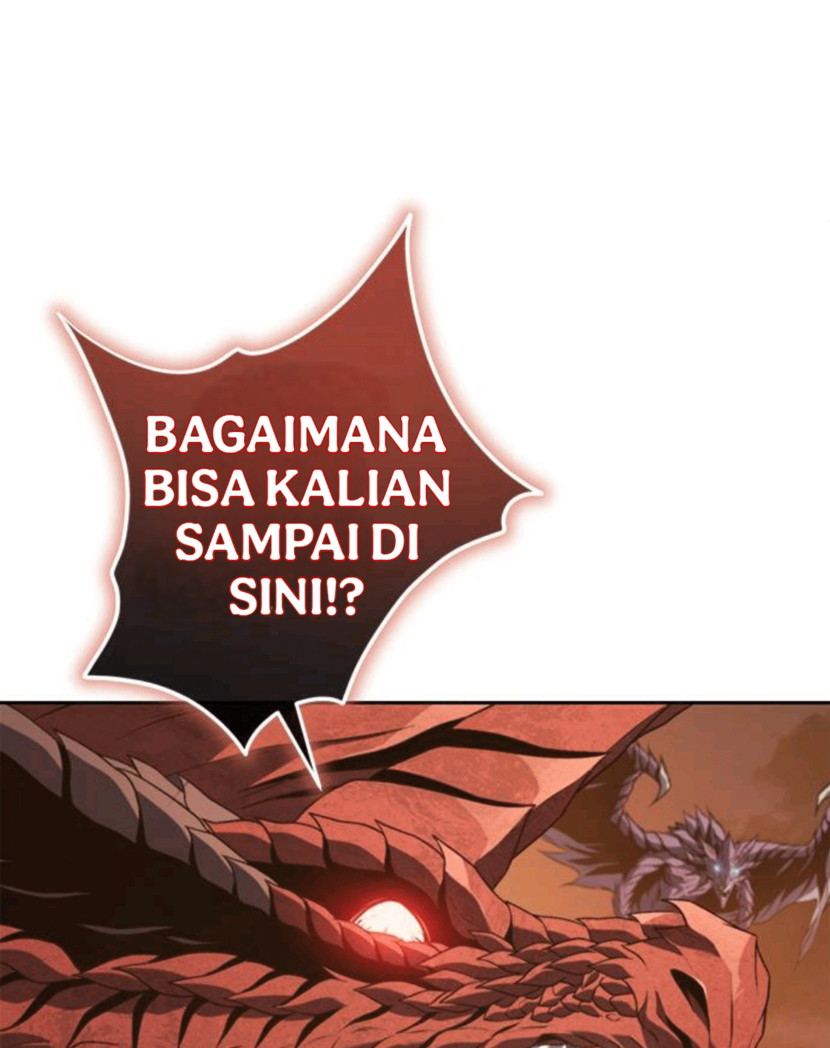 Why I Quit Being the Demon King Chapter 54 - halaman 99