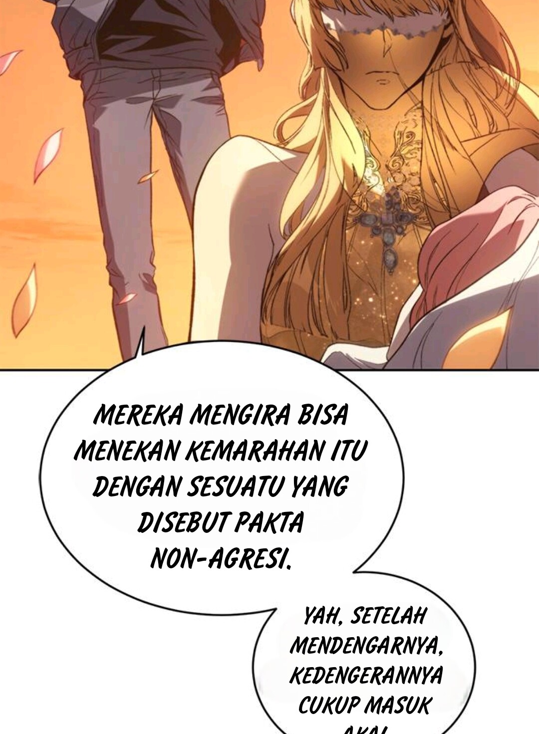Why I Quit Being the Demon King Chapter 55 - halaman 118