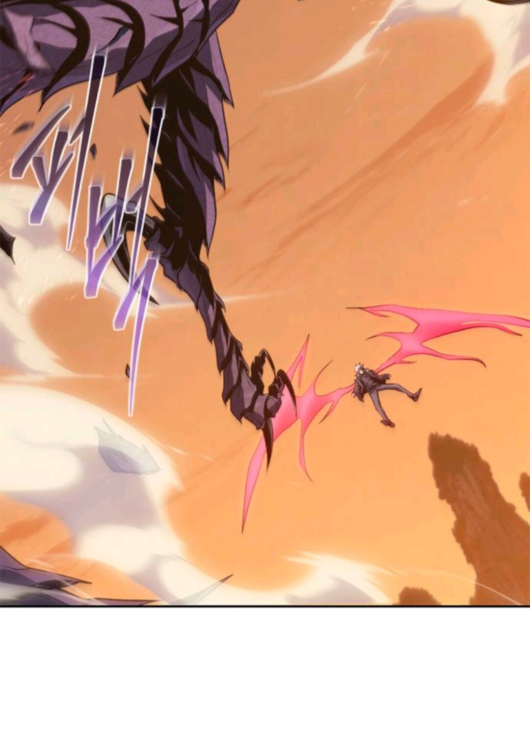 Why I Quit Being the Demon King Chapter 55 - halaman 20