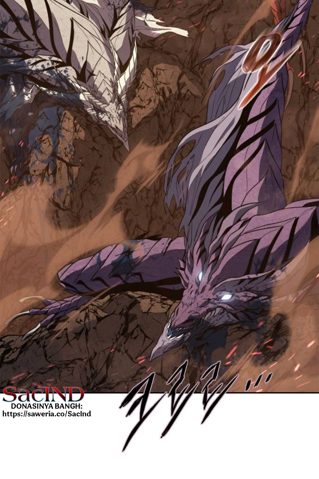 Why I Quit Being the Demon King Chapter 55 - halaman 24