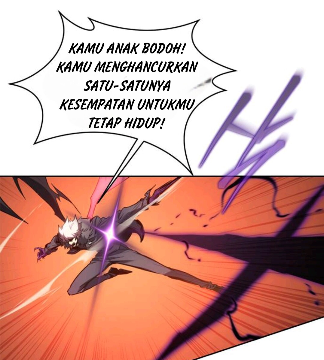Why I Quit Being the Demon King Chapter 55 - halaman 37