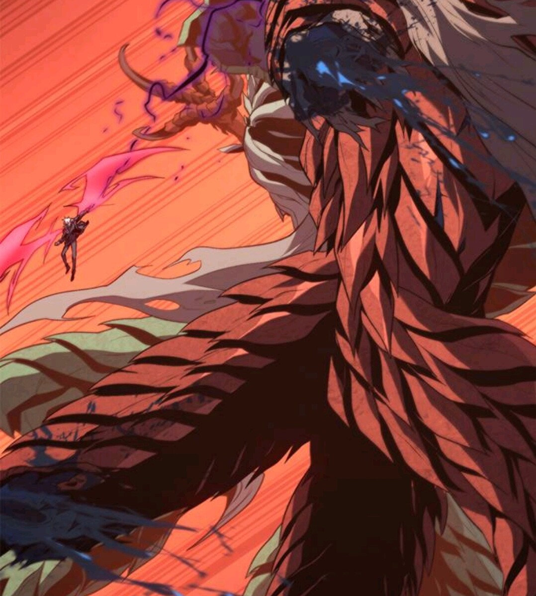 Why I Quit Being the Demon King Chapter 55 - halaman 39