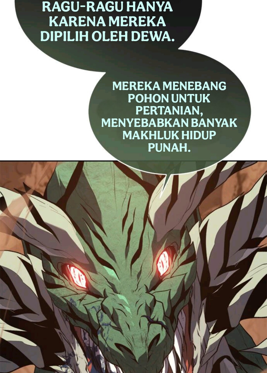 Why I Quit Being the Demon King Chapter 55 - halaman 47