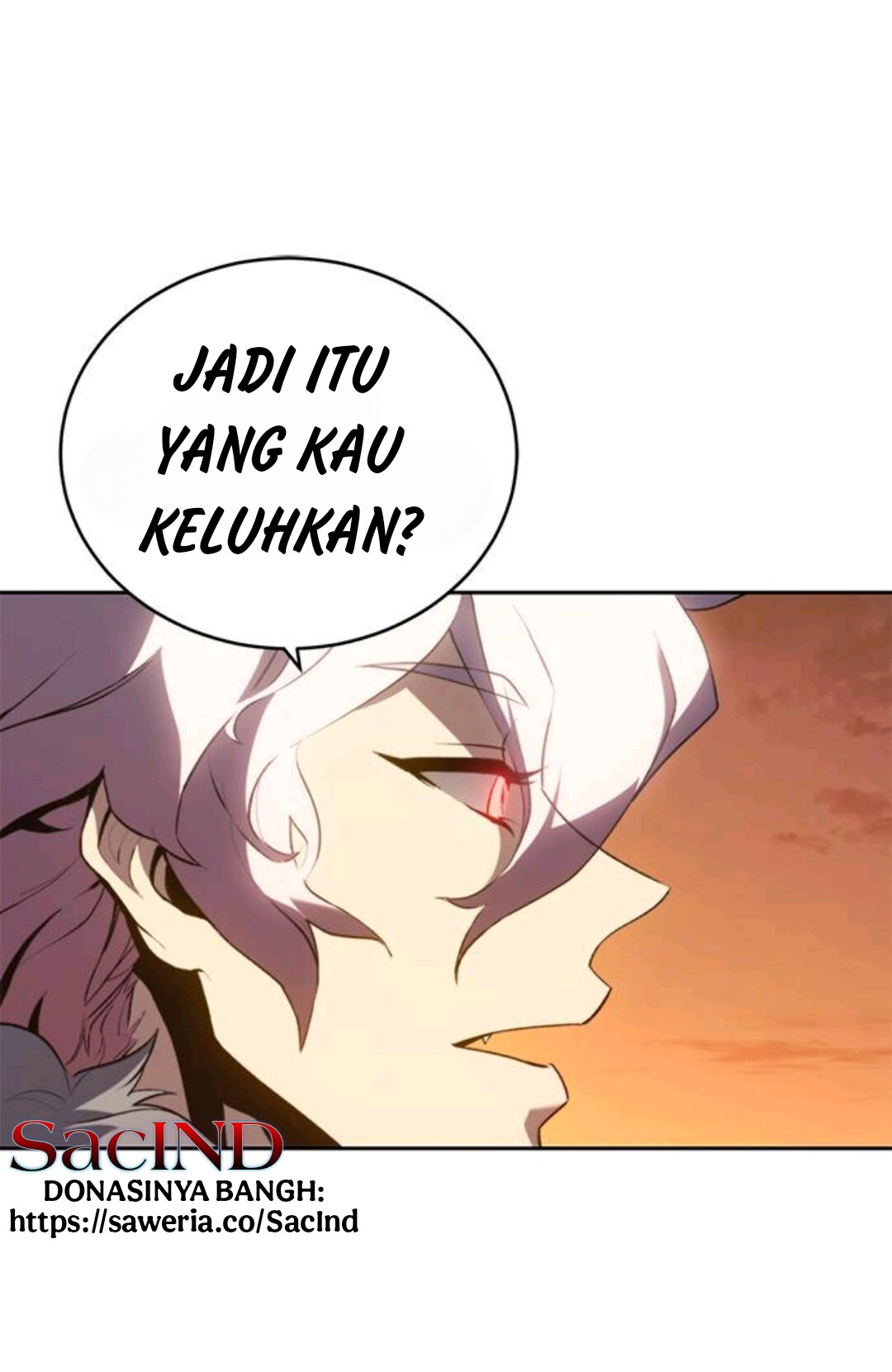 Why I Quit Being the Demon King Chapter 55 - halaman 55