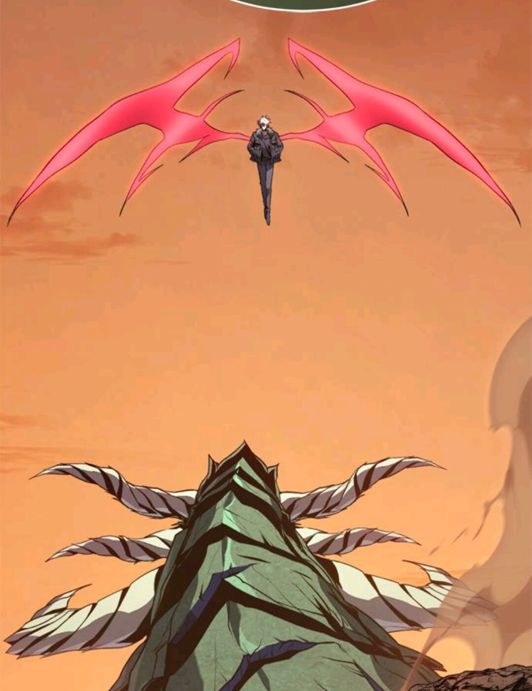 Why I Quit Being the Demon King Chapter 55 - halaman 66