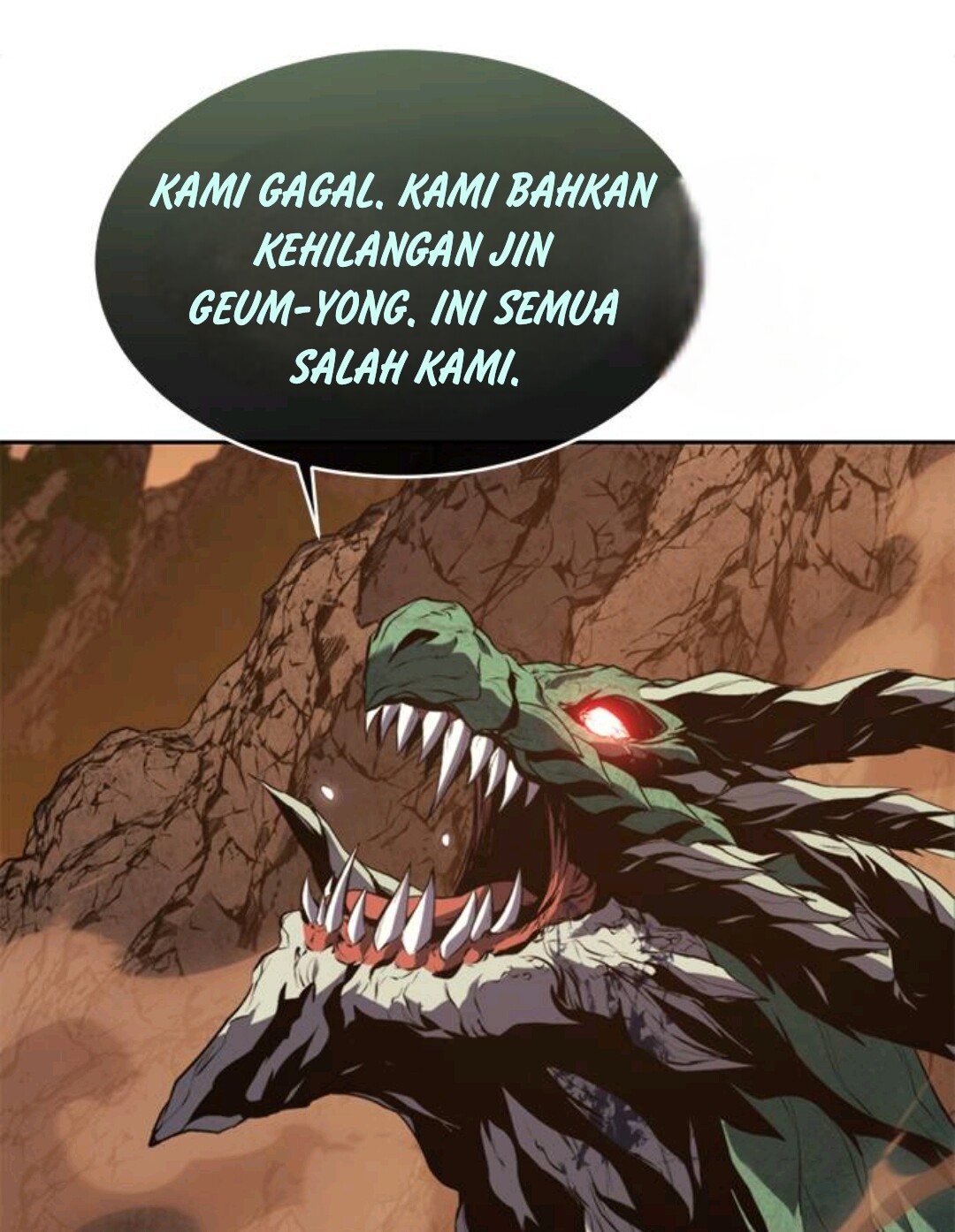 Why I Quit Being the Demon King Chapter 55 - halaman 73
