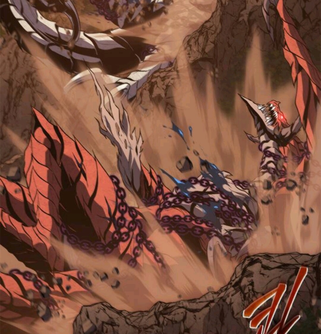 Why I Quit Being the Demon King Chapter 55 - halaman 9