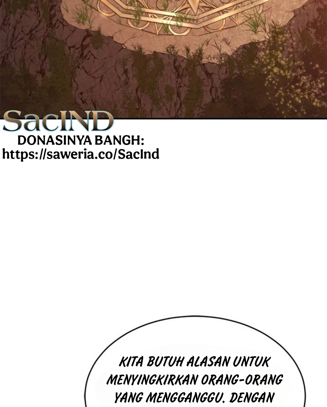 Why I Quit Being the Demon King Chapter 55 - halaman 92