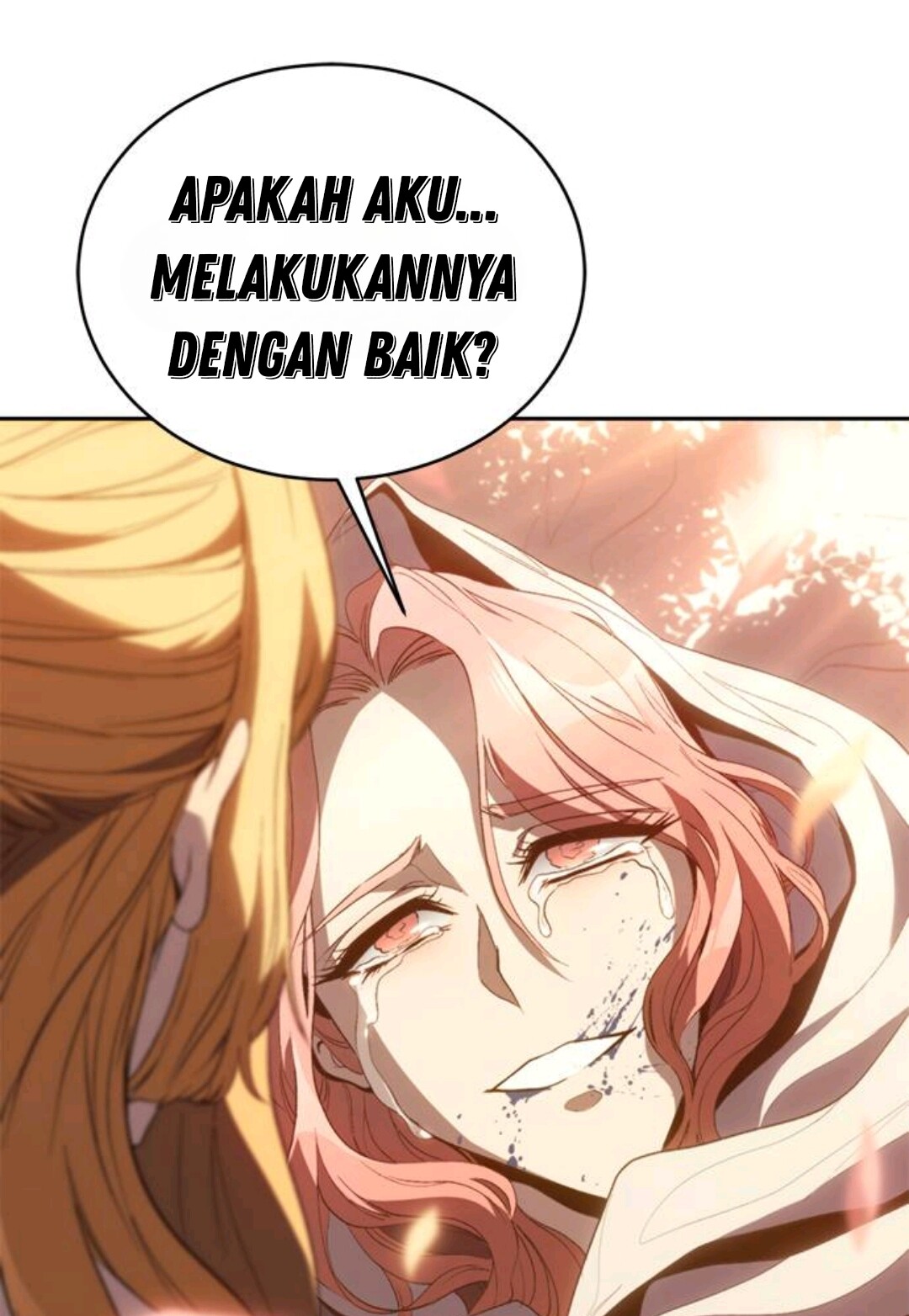 Why I Quit Being the Demon King Chapter 55 - halaman 94