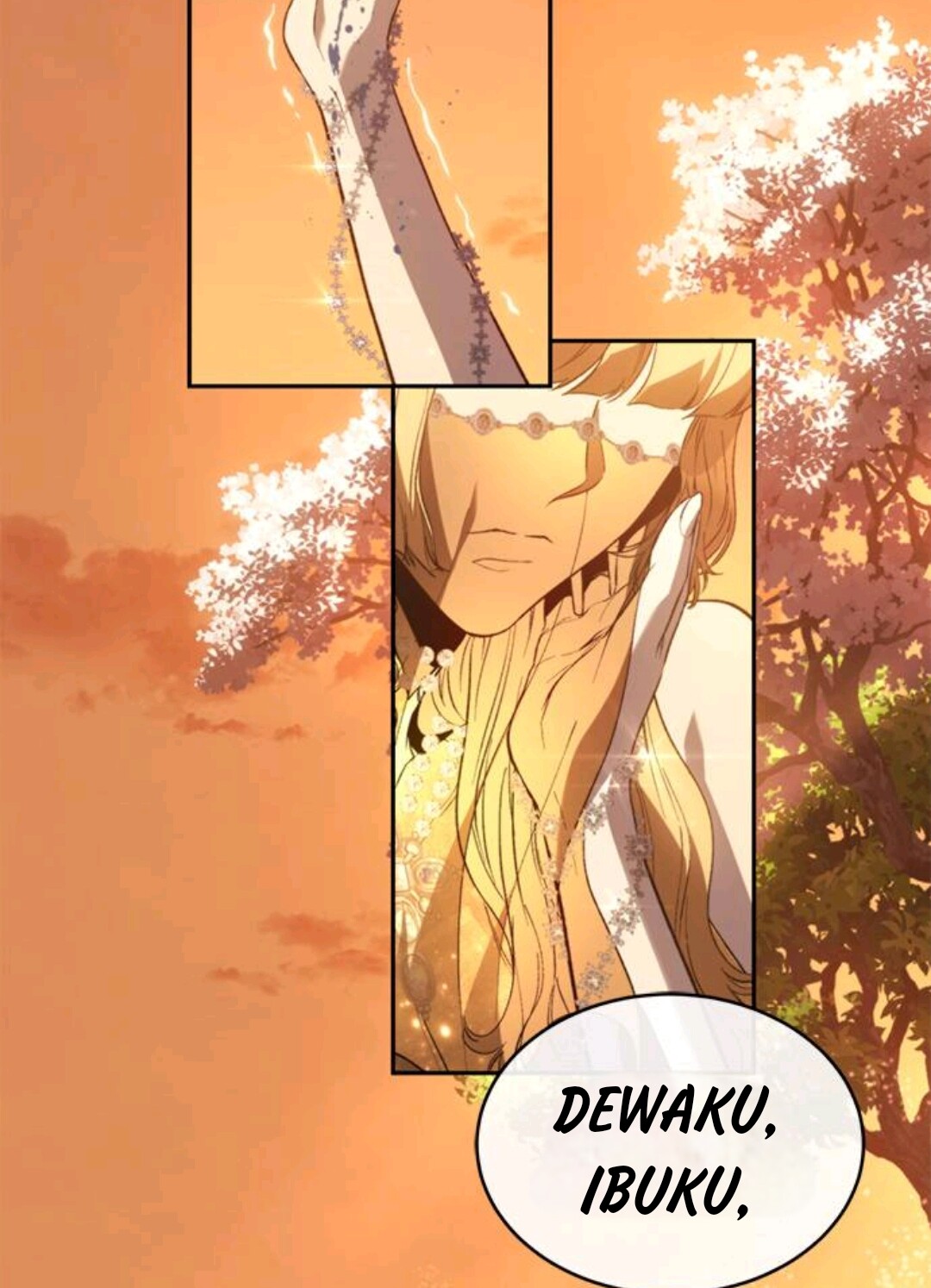 Why I Quit Being the Demon King Chapter 55 - halaman 98