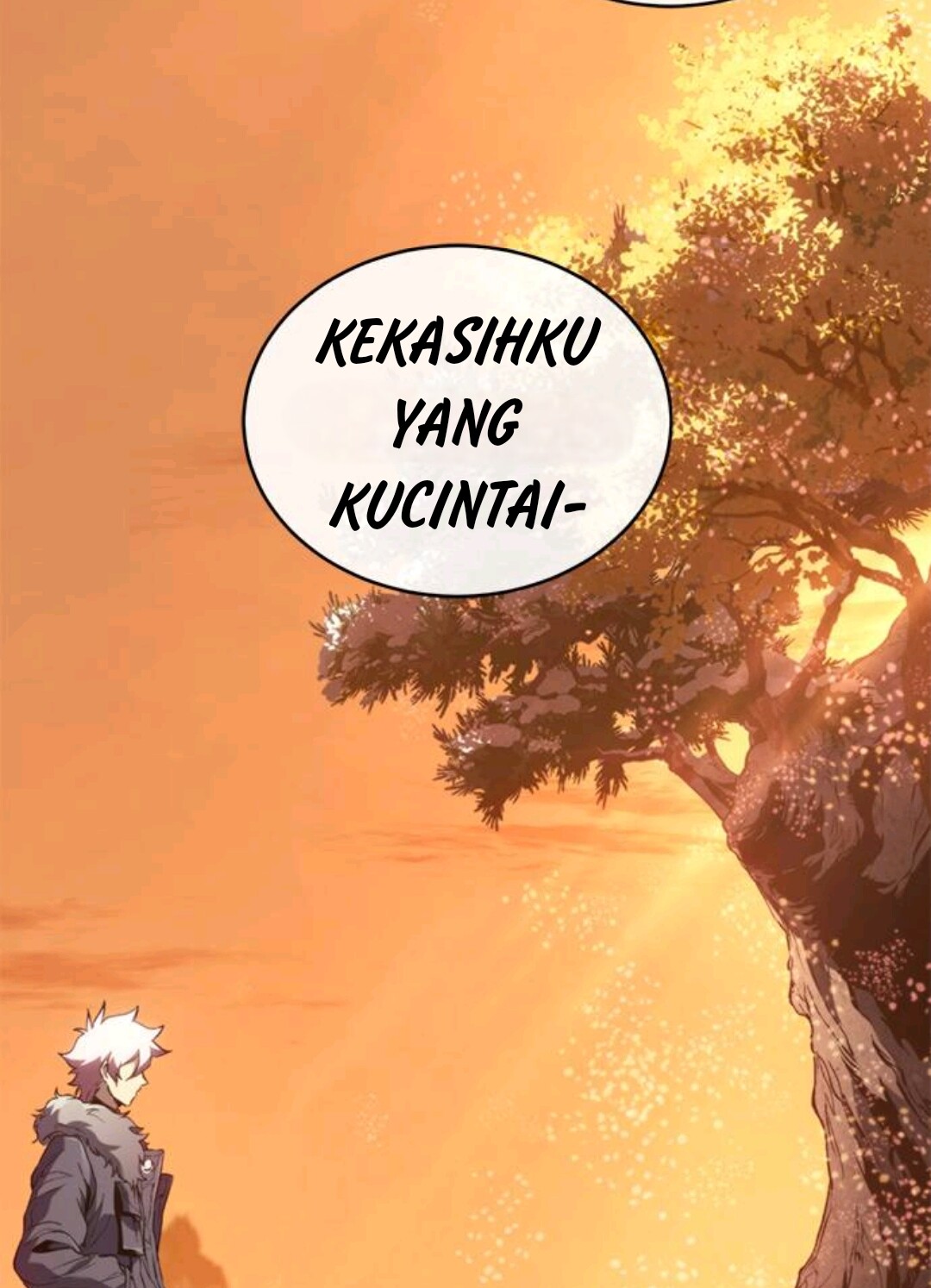 Why I Quit Being the Demon King Chapter 55 - halaman 99