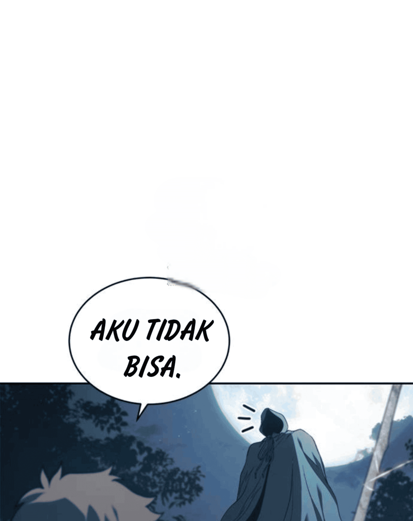 Why I Quit Being the Demon King Chapter 58 - halaman 1