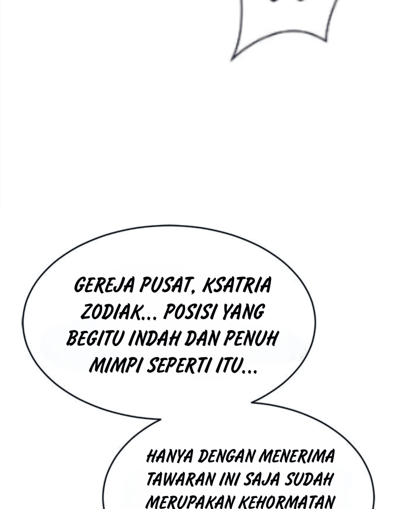 Why I Quit Being the Demon King Chapter 58 - halaman 10