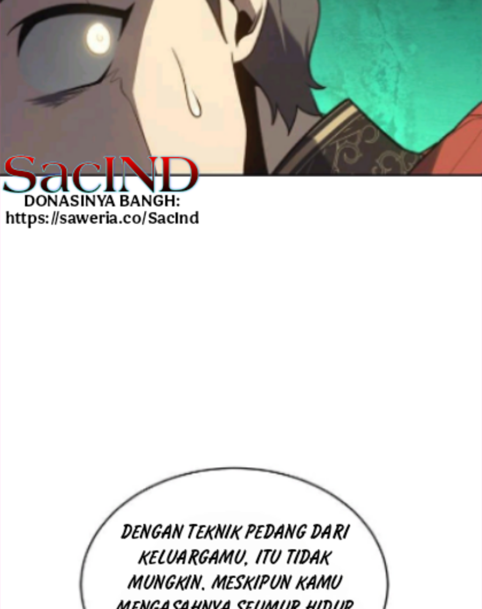 Why I Quit Being the Demon King Chapter 58 - halaman 104