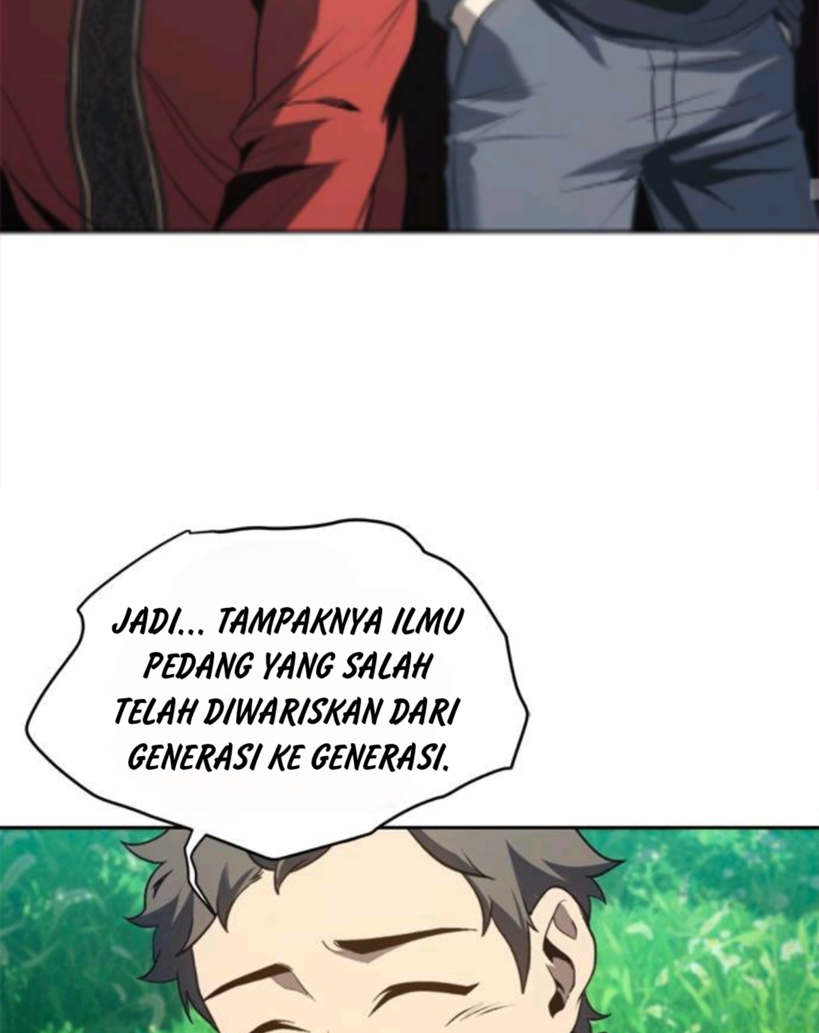 Why I Quit Being the Demon King Chapter 58 - halaman 106