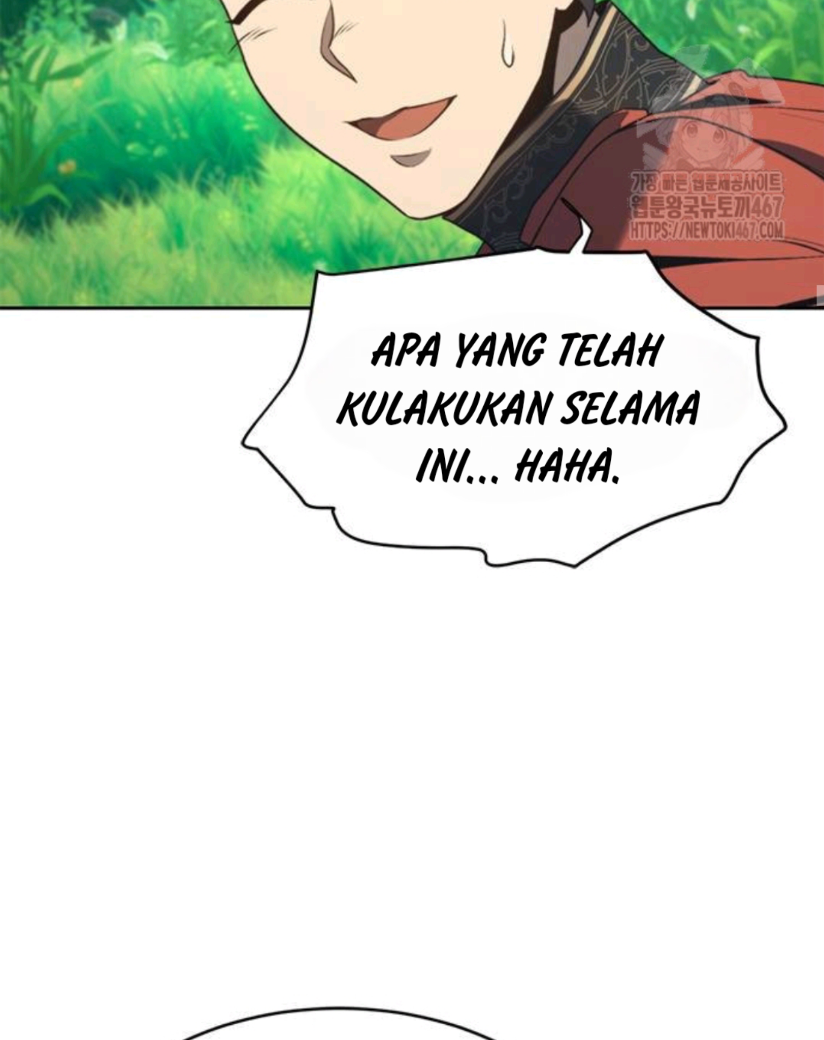 Why I Quit Being the Demon King Chapter 58 - halaman 107