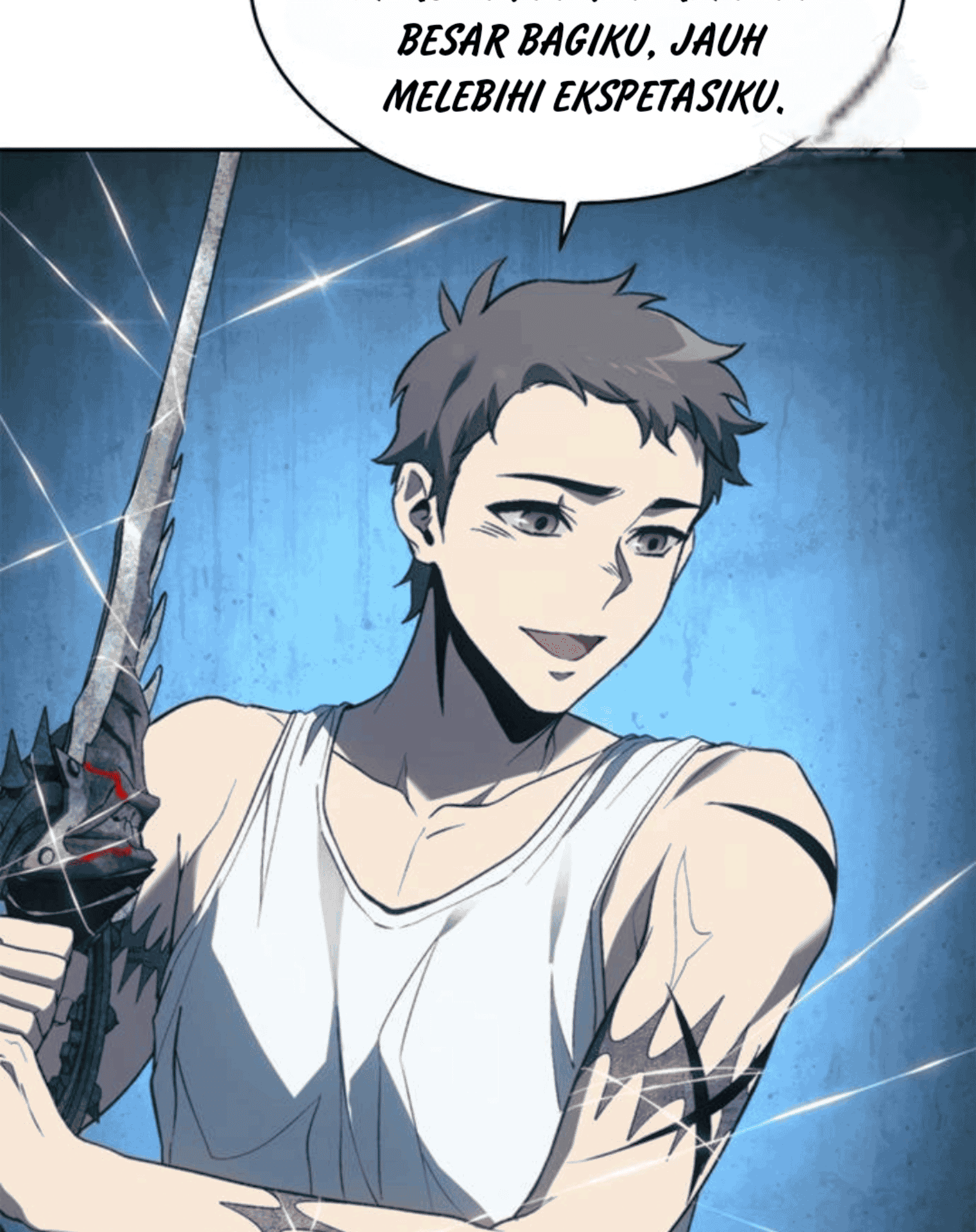 Why I Quit Being the Demon King Chapter 58 - halaman 11
