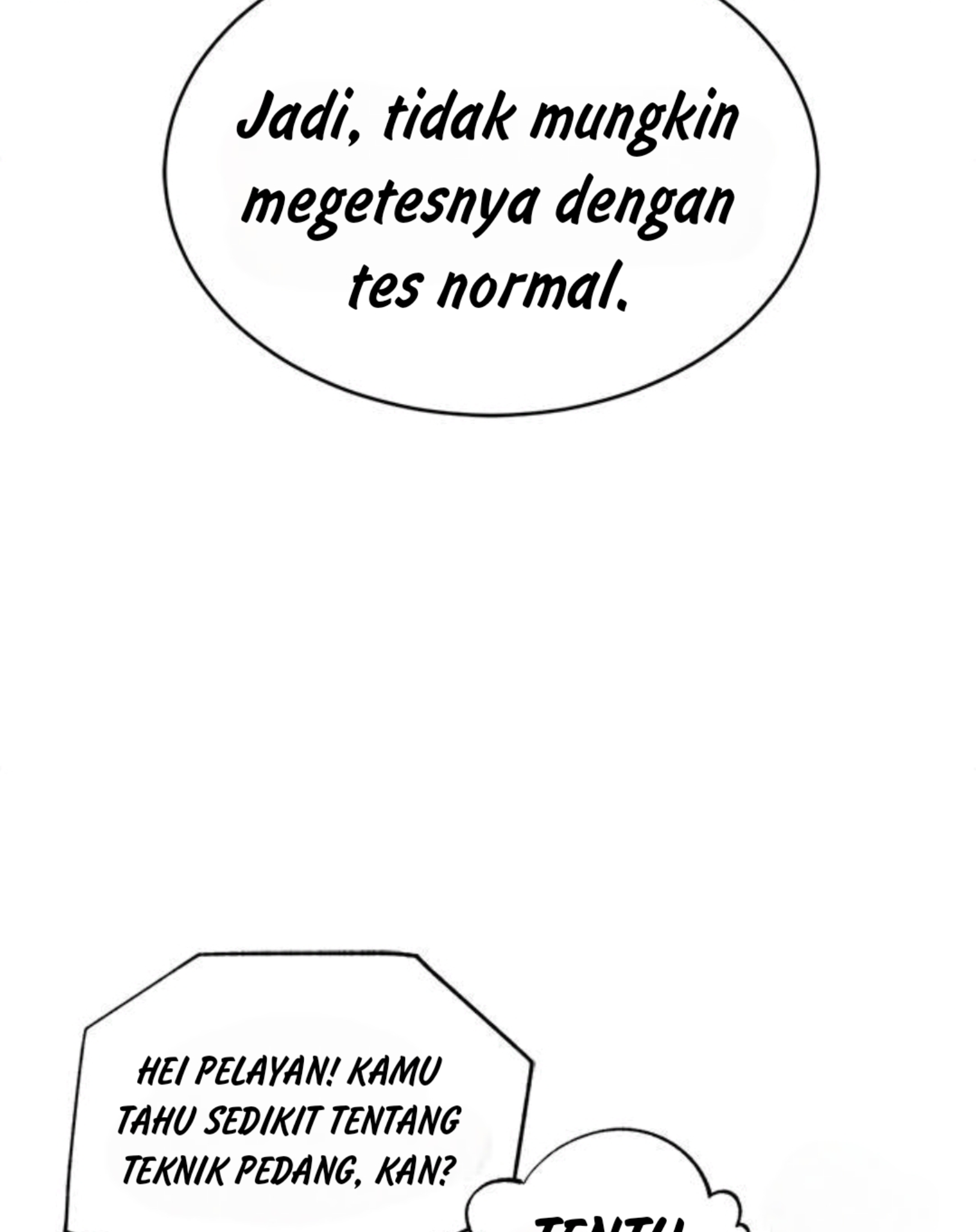 Why I Quit Being the Demon King Chapter 58 - halaman 113