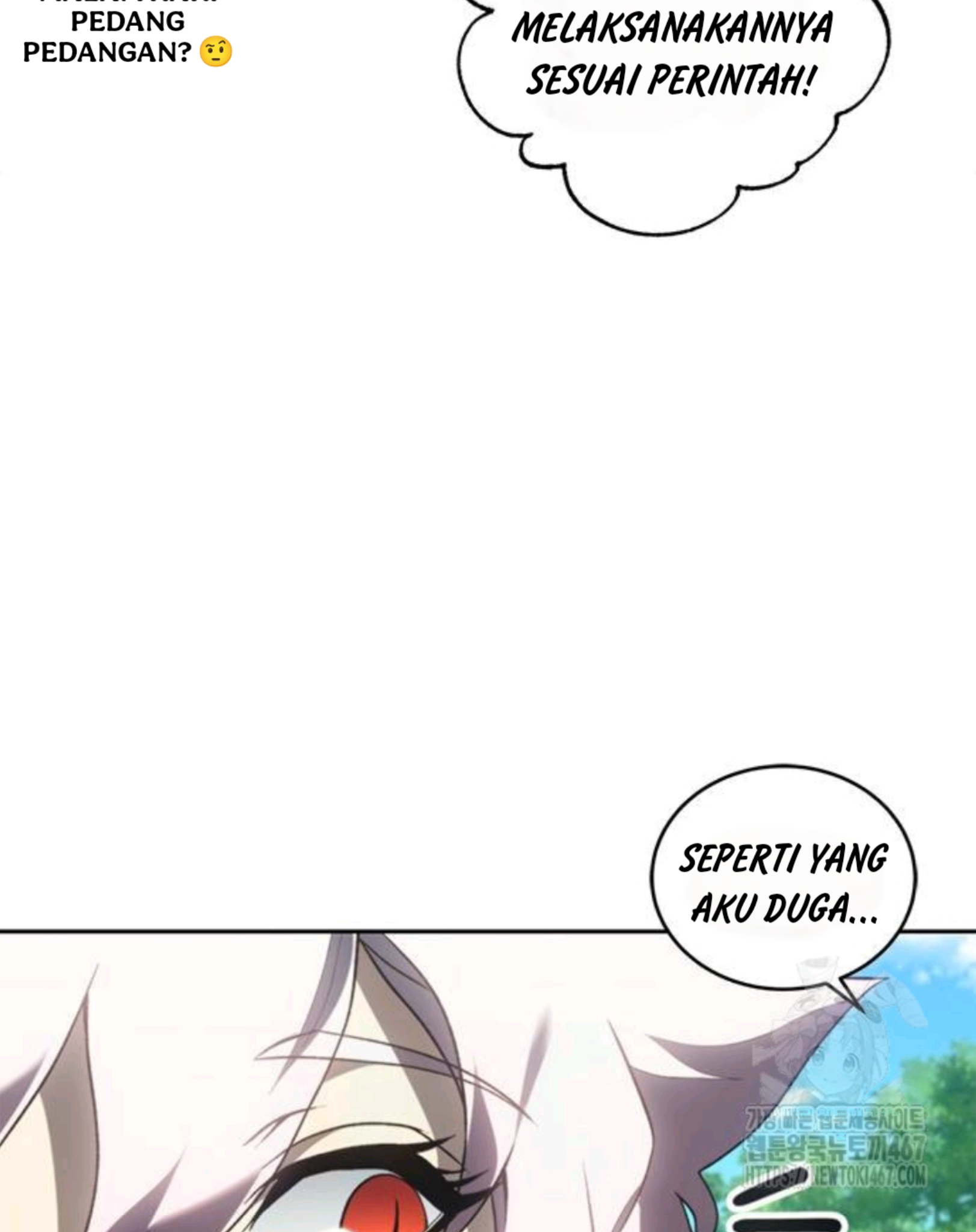 Why I Quit Being the Demon King Chapter 58 - halaman 115