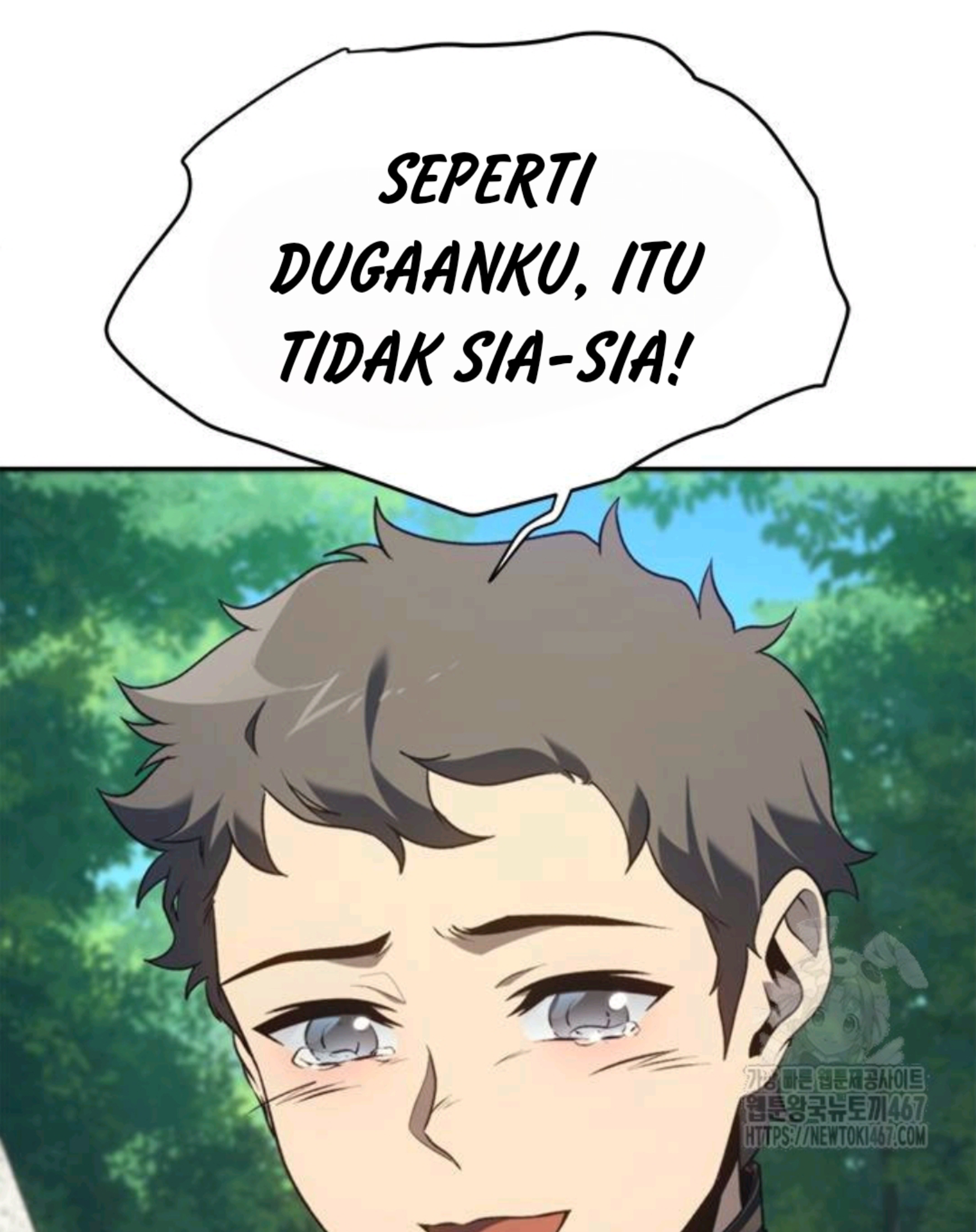 Why I Quit Being the Demon King Chapter 58 - halaman 117