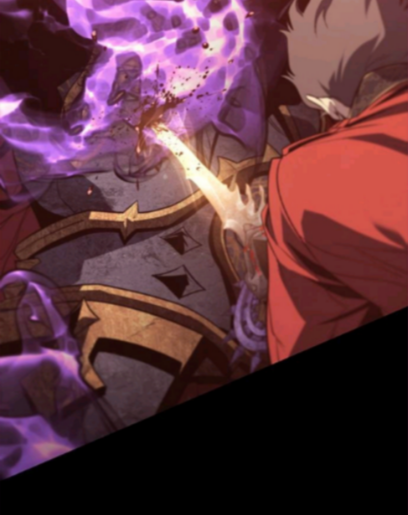 Why I Quit Being the Demon King Chapter 58 - halaman 127