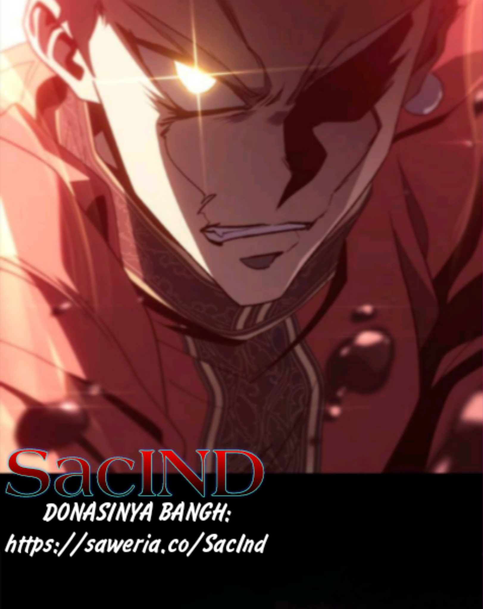 Why I Quit Being the Demon King Chapter 58 - halaman 129