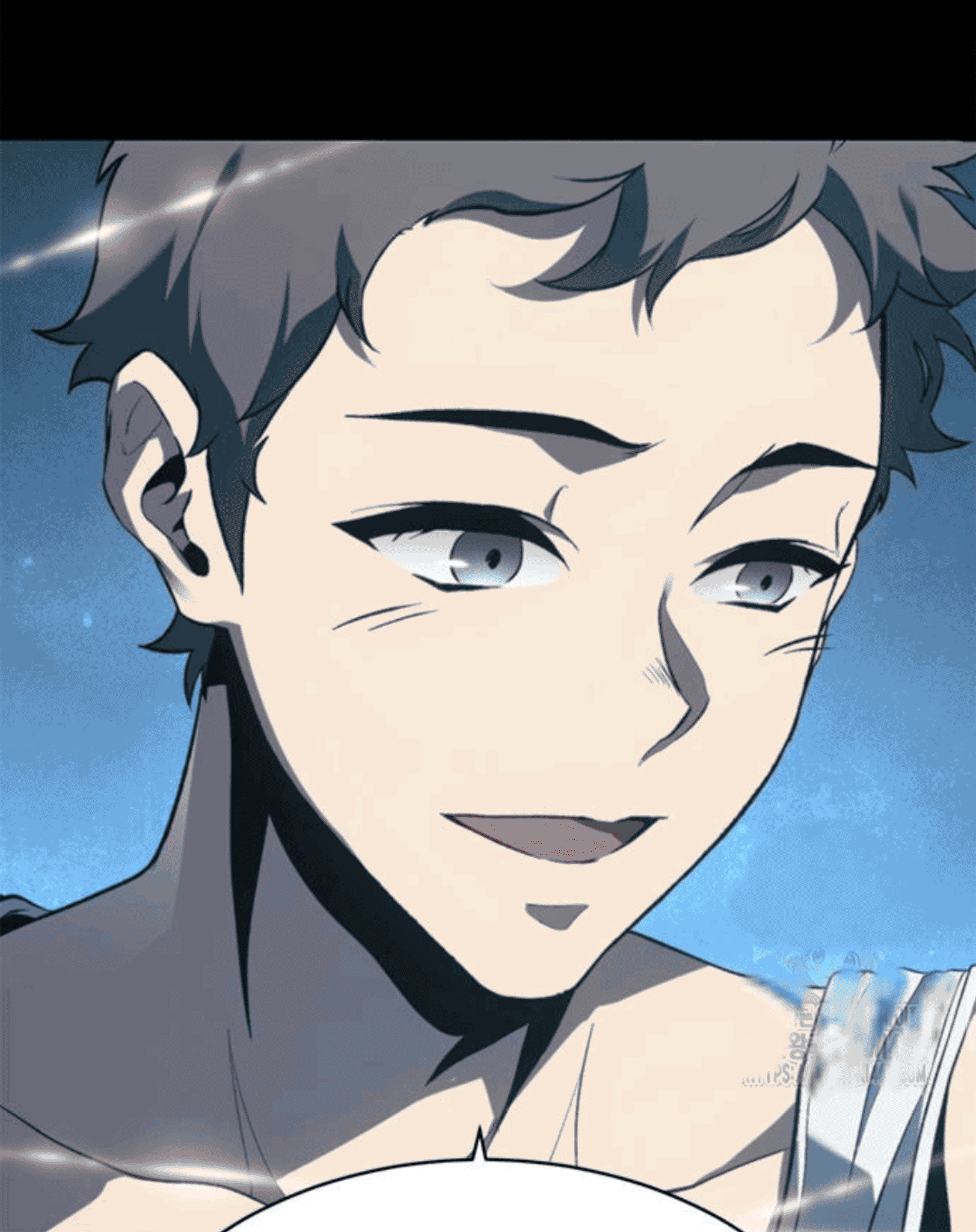 Why I Quit Being the Demon King Chapter 58 - halaman 14