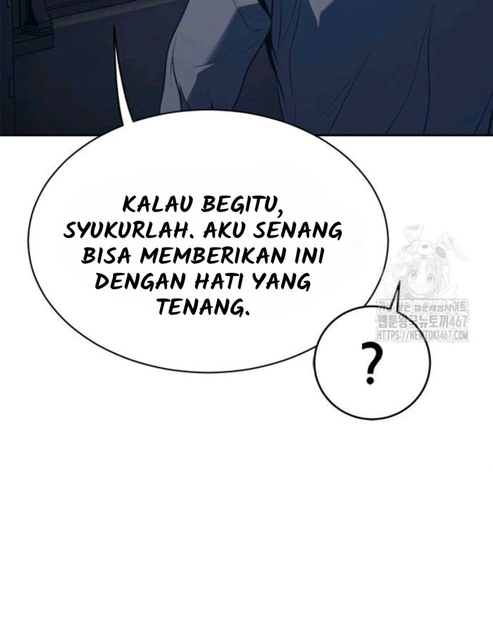 Why I Quit Being the Demon King Chapter 58 - halaman 141