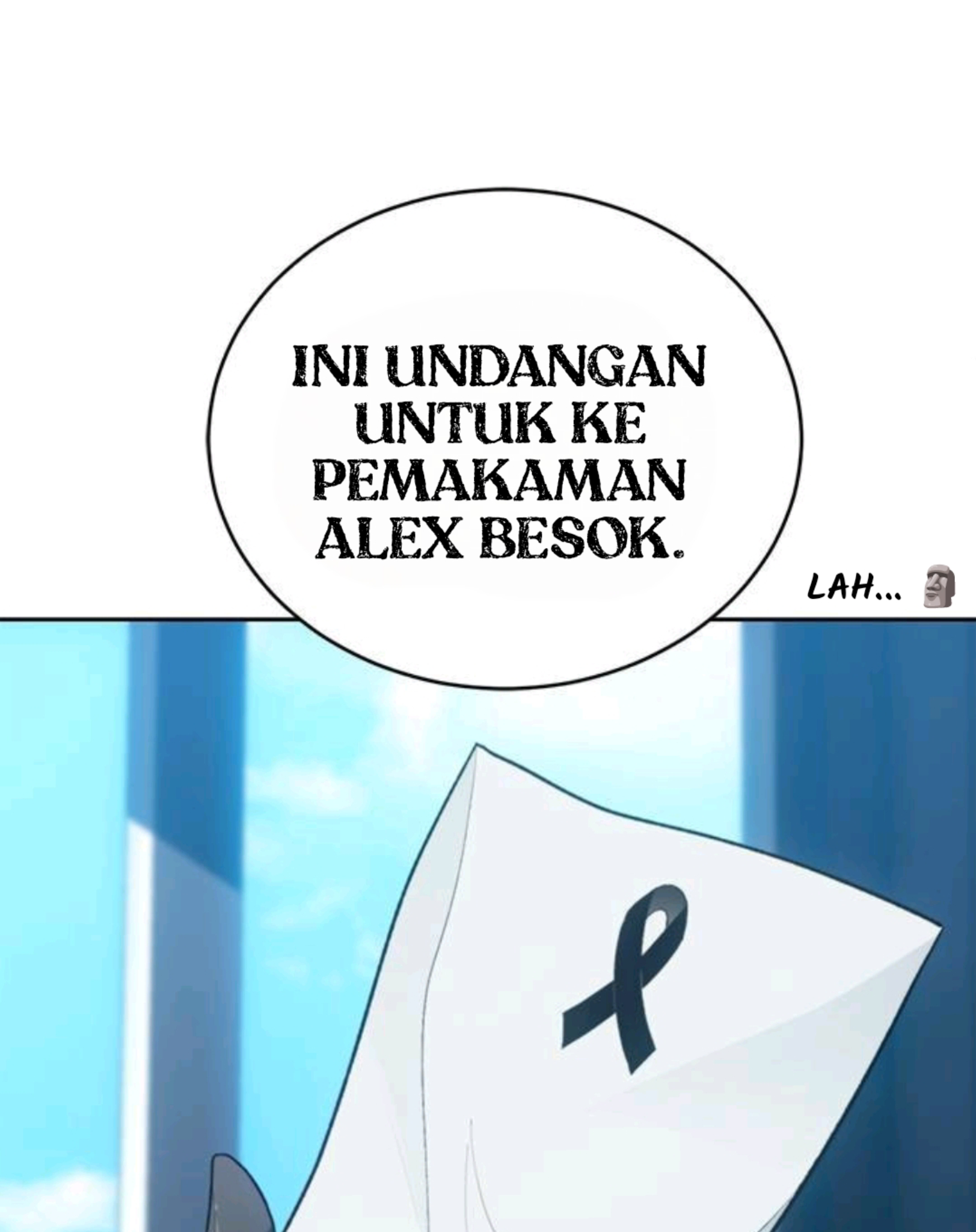 Why I Quit Being the Demon King Chapter 58 - halaman 142