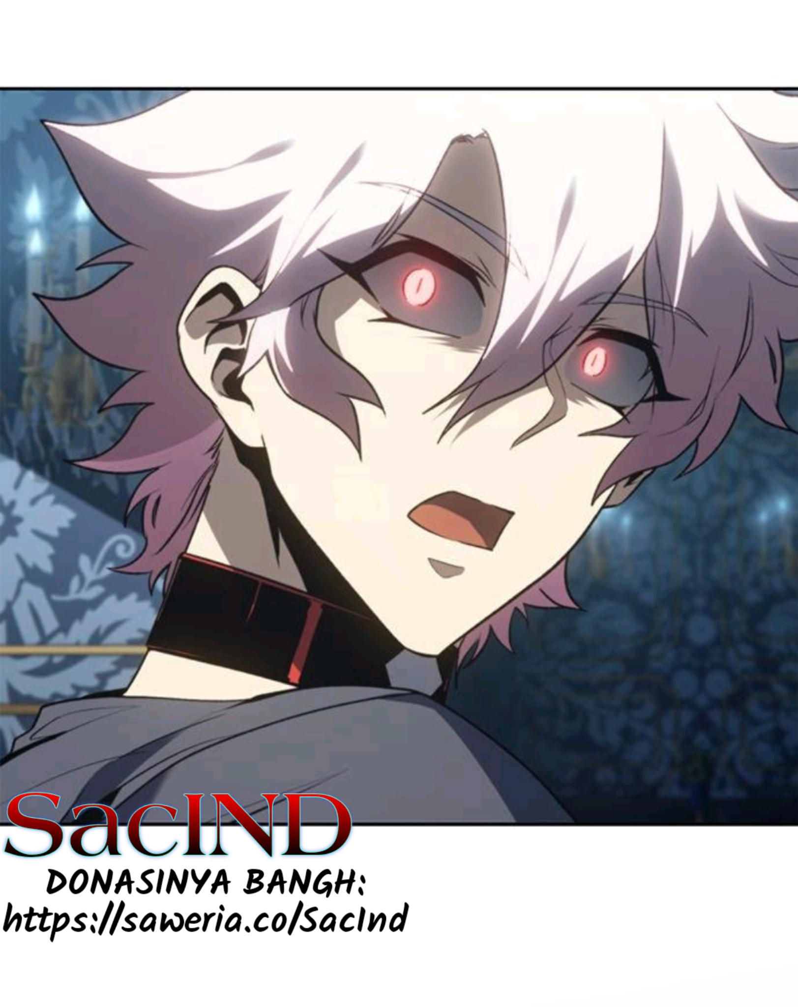 Why I Quit Being the Demon King Chapter 58 - halaman 144