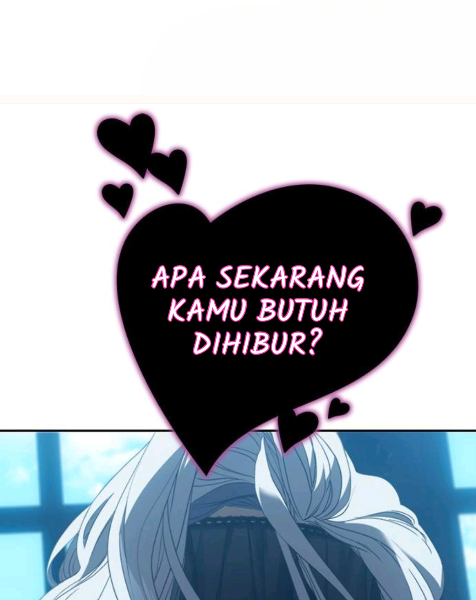 Why I Quit Being the Demon King Chapter 58 - halaman 145