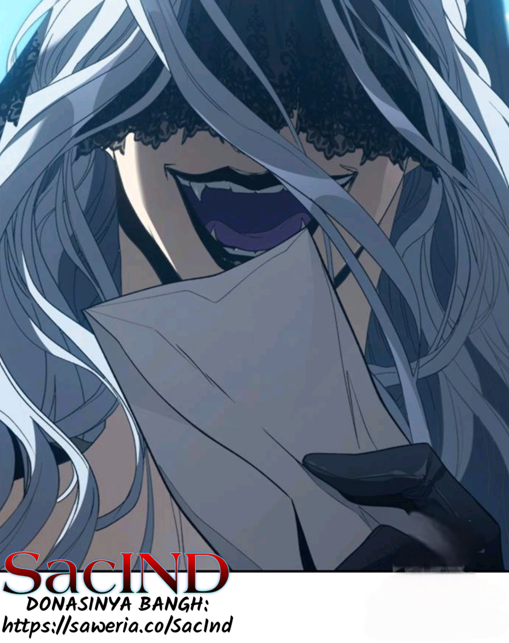 Why I Quit Being the Demon King Chapter 58 - halaman 146