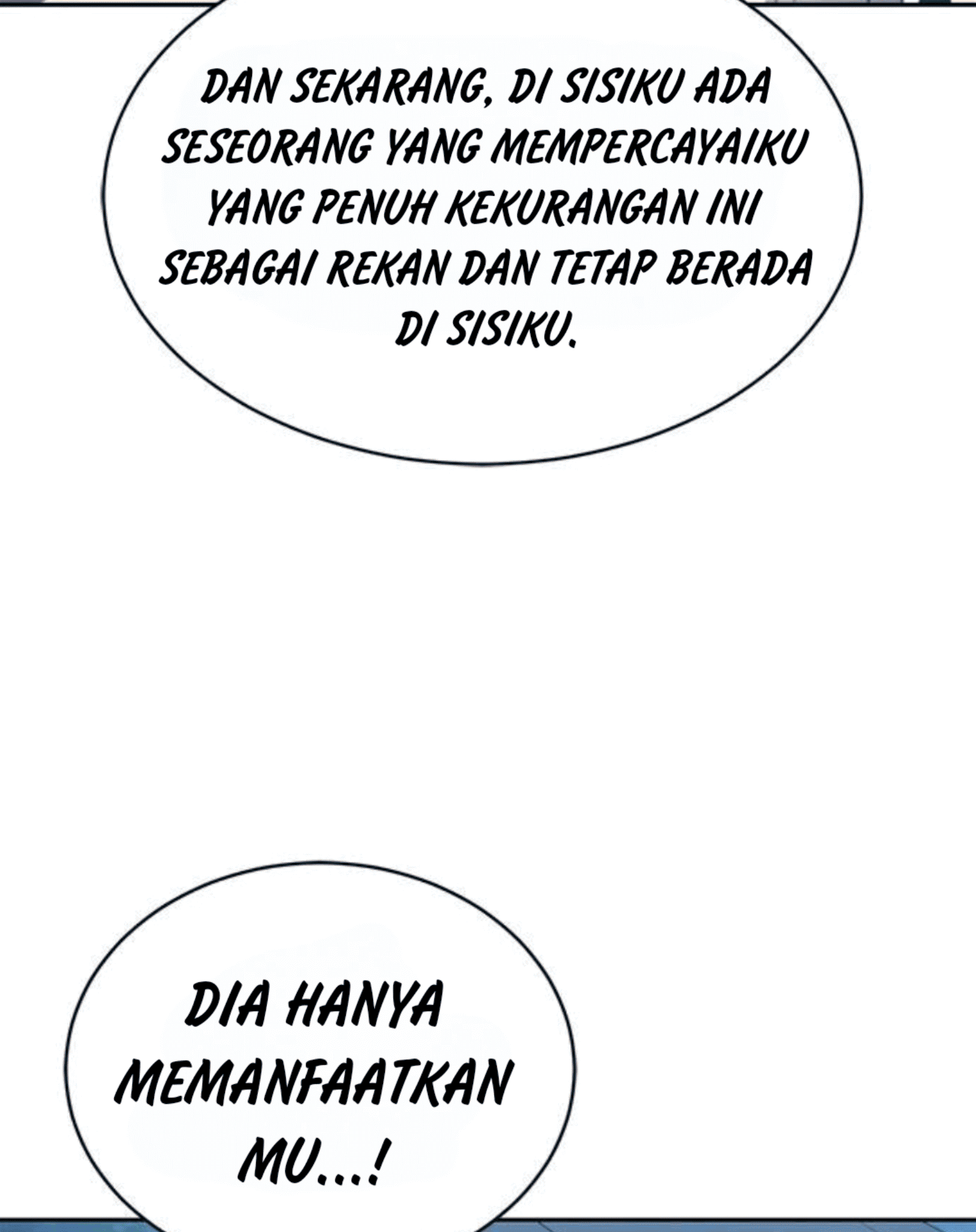 Why I Quit Being the Demon King Chapter 58 - halaman 15