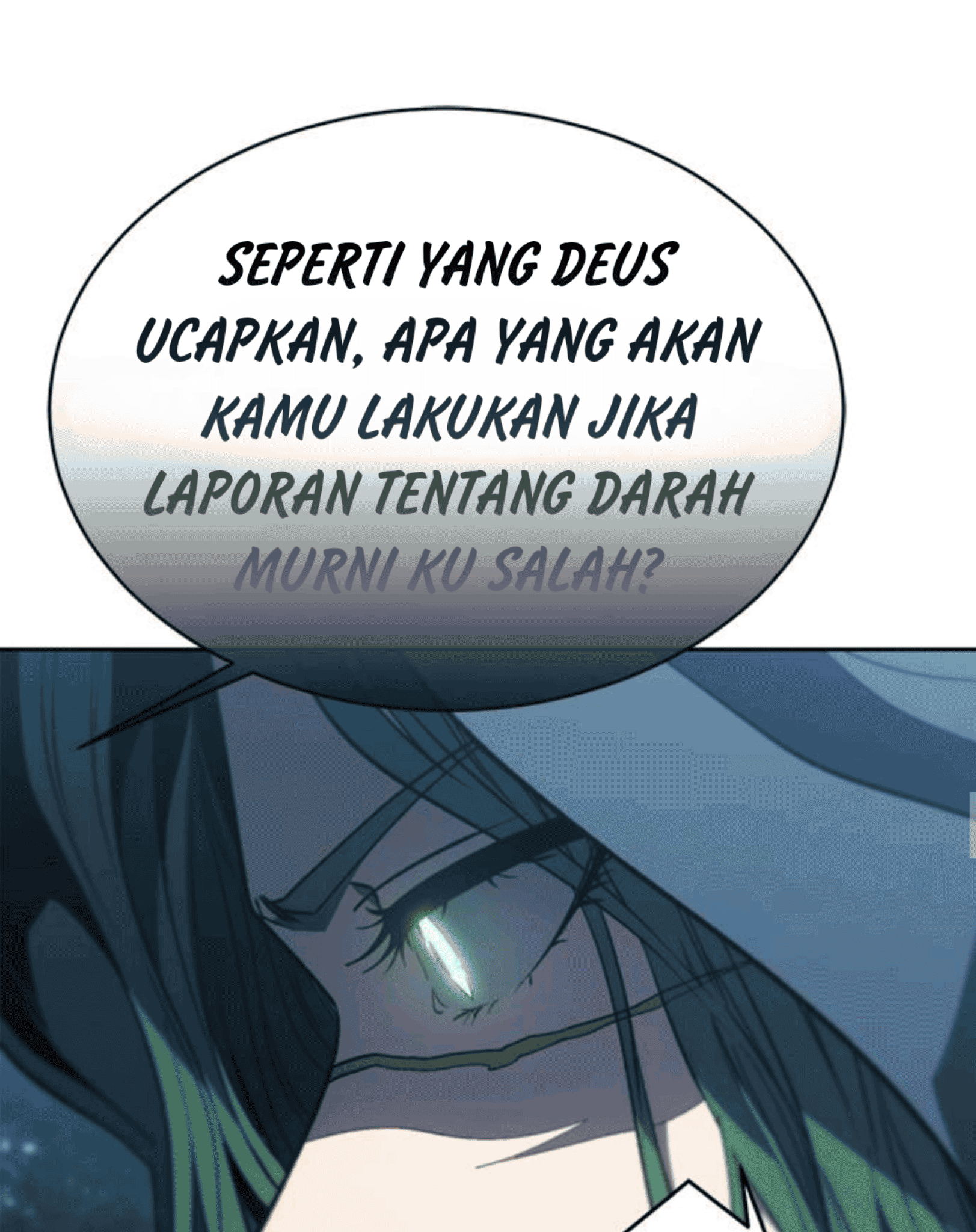 Why I Quit Being the Demon King Chapter 58 - halaman 17