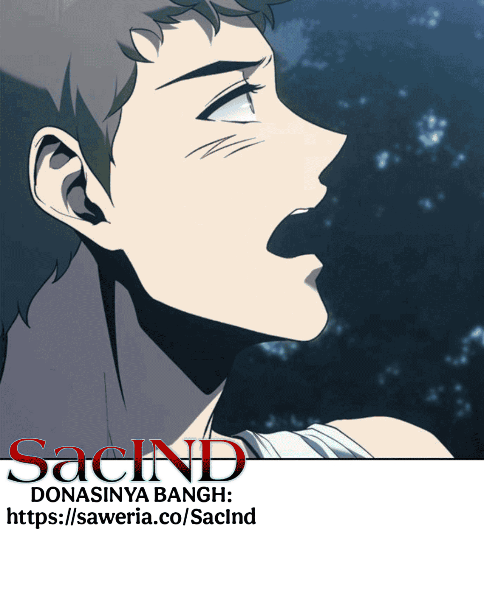 Why I Quit Being the Demon King Chapter 58 - halaman 19