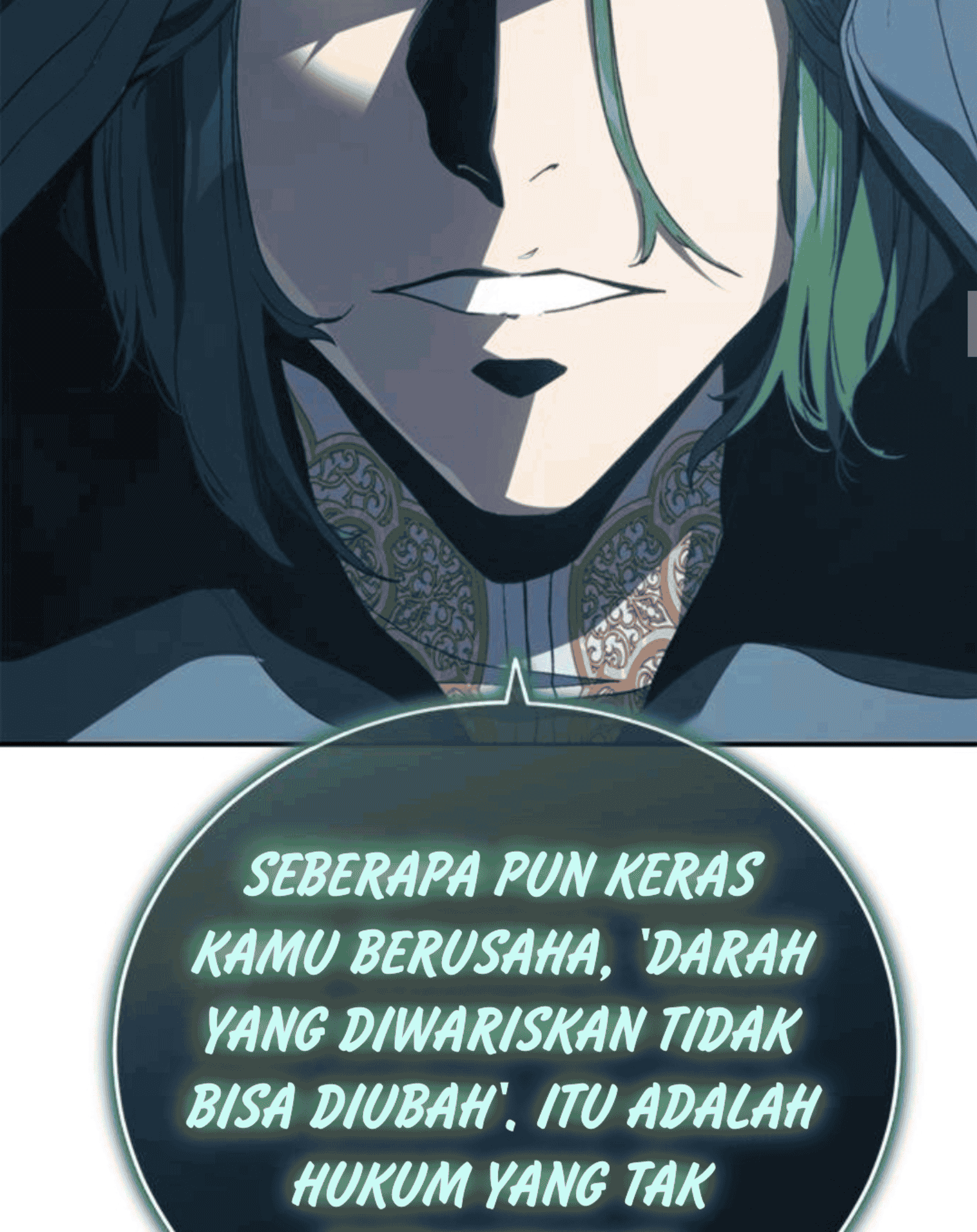 Why I Quit Being the Demon King Chapter 58 - halaman 21