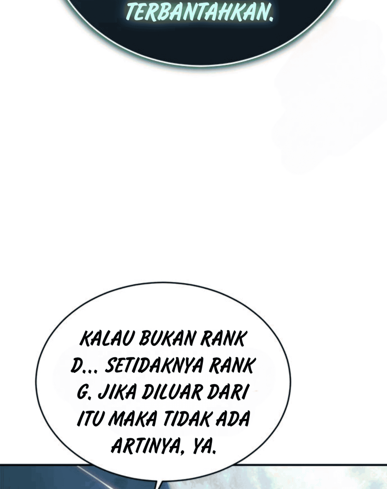 Why I Quit Being the Demon King Chapter 58 - halaman 22
