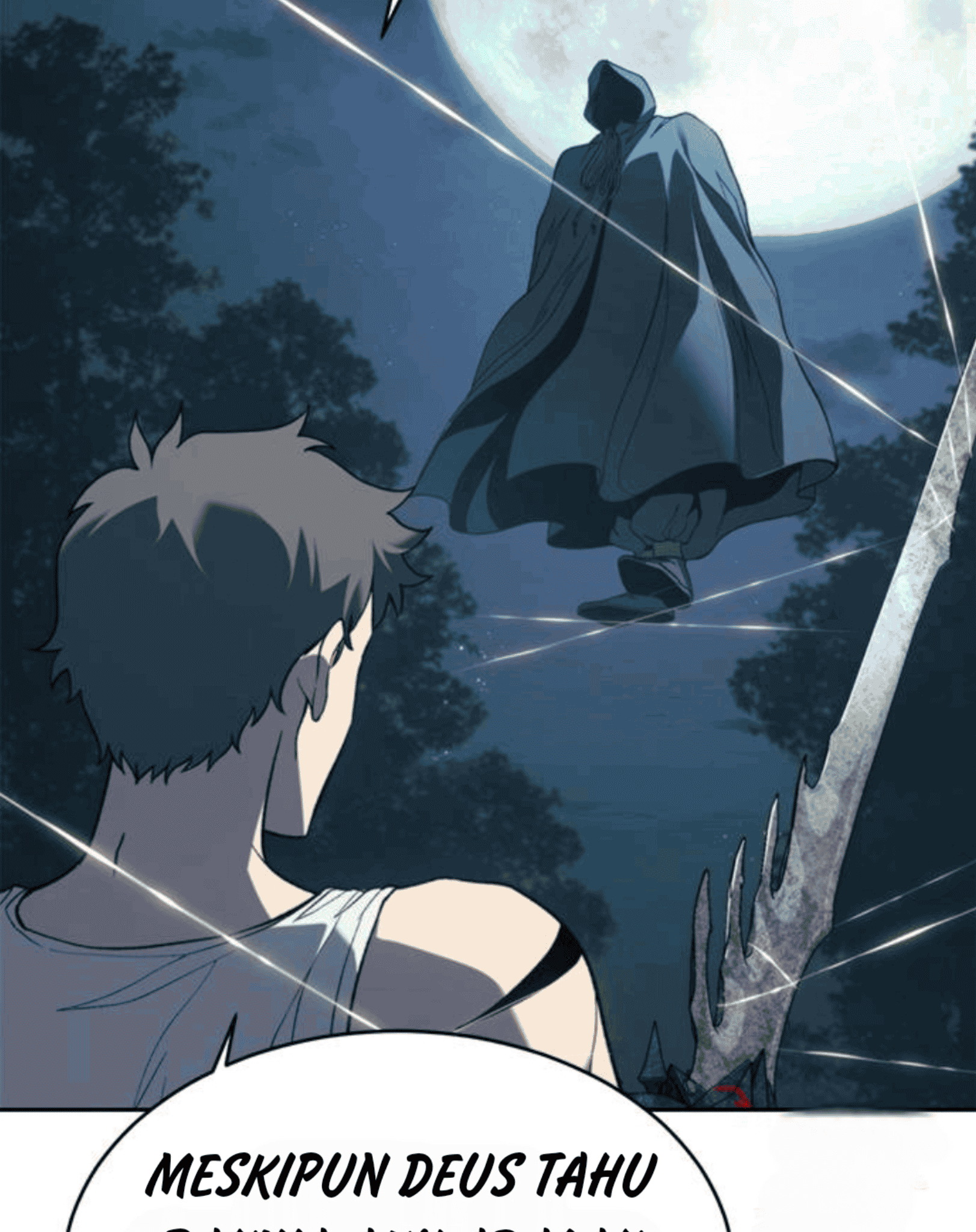 Why I Quit Being the Demon King Chapter 58 - halaman 23