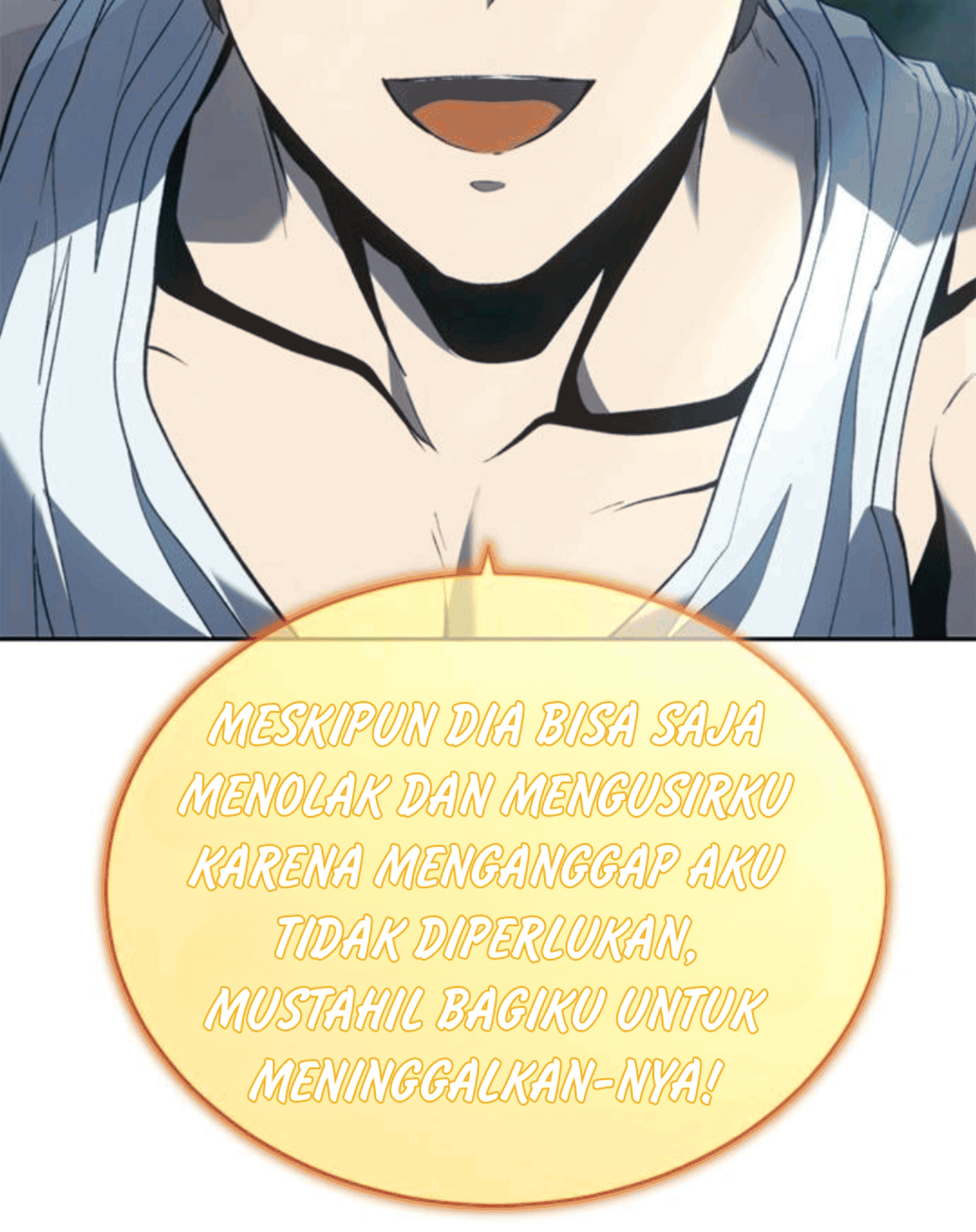 Why I Quit Being the Demon King Chapter 58 - halaman 26