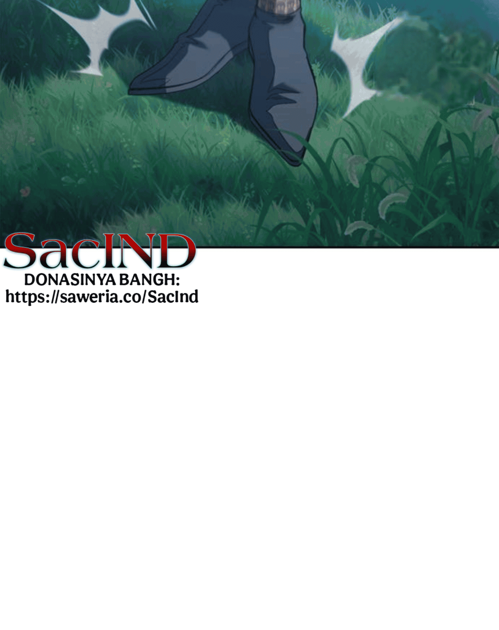 Why I Quit Being the Demon King Chapter 58 - halaman 31