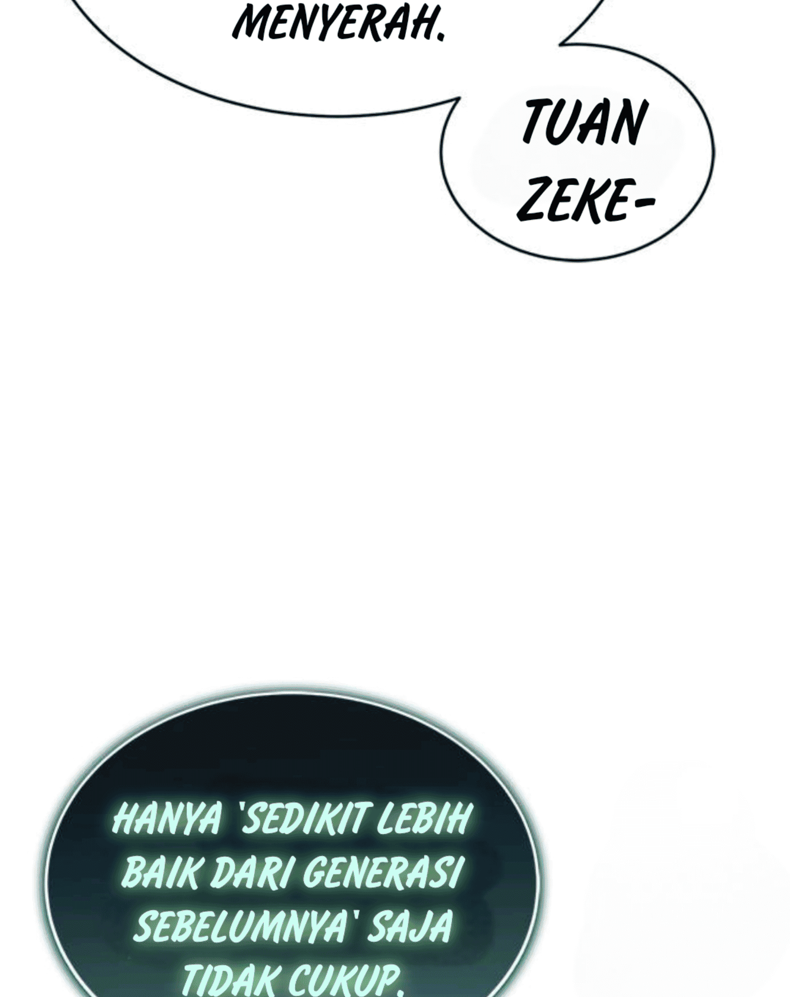 Why I Quit Being the Demon King Chapter 58 - halaman 34