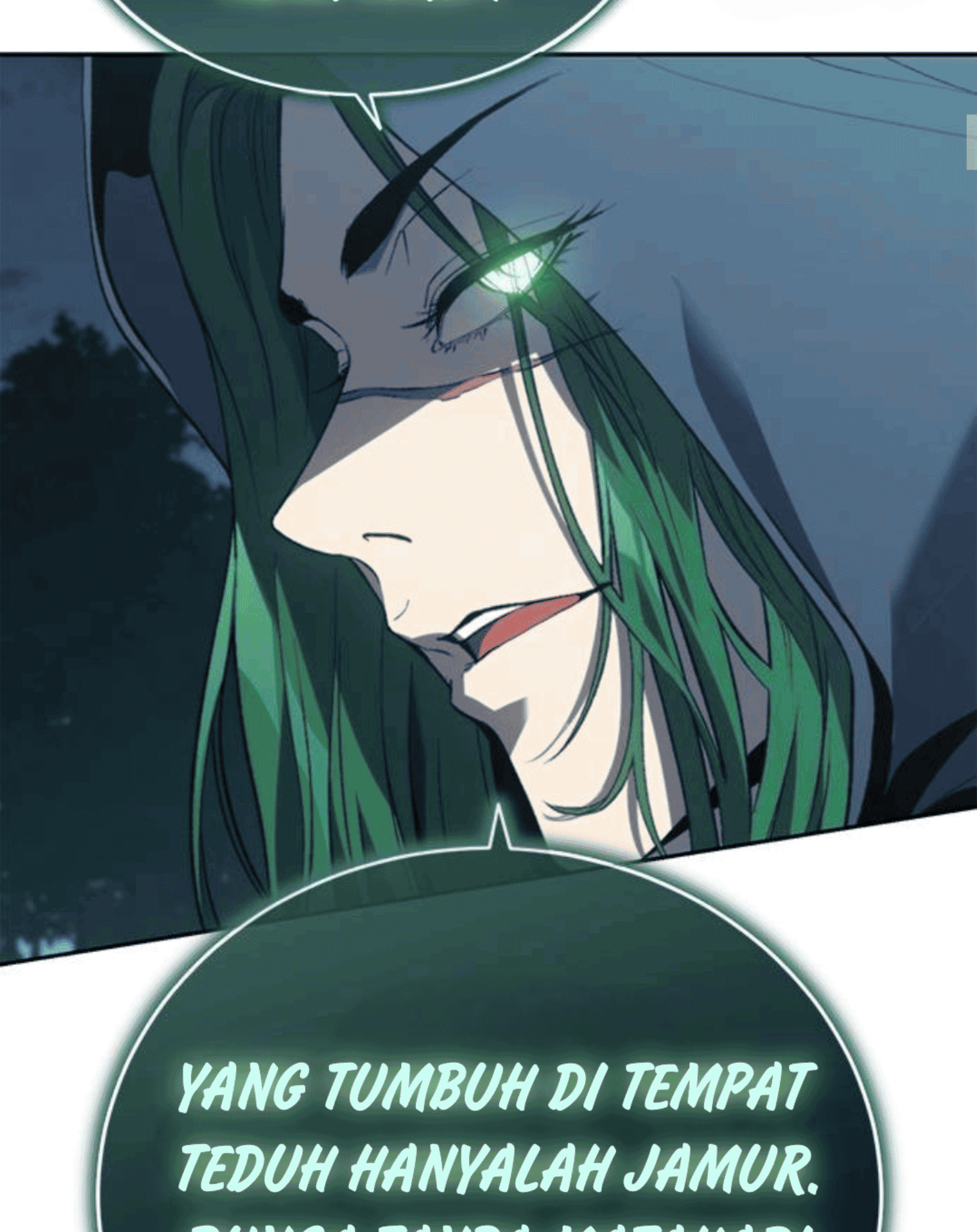 Why I Quit Being the Demon King Chapter 58 - halaman 35