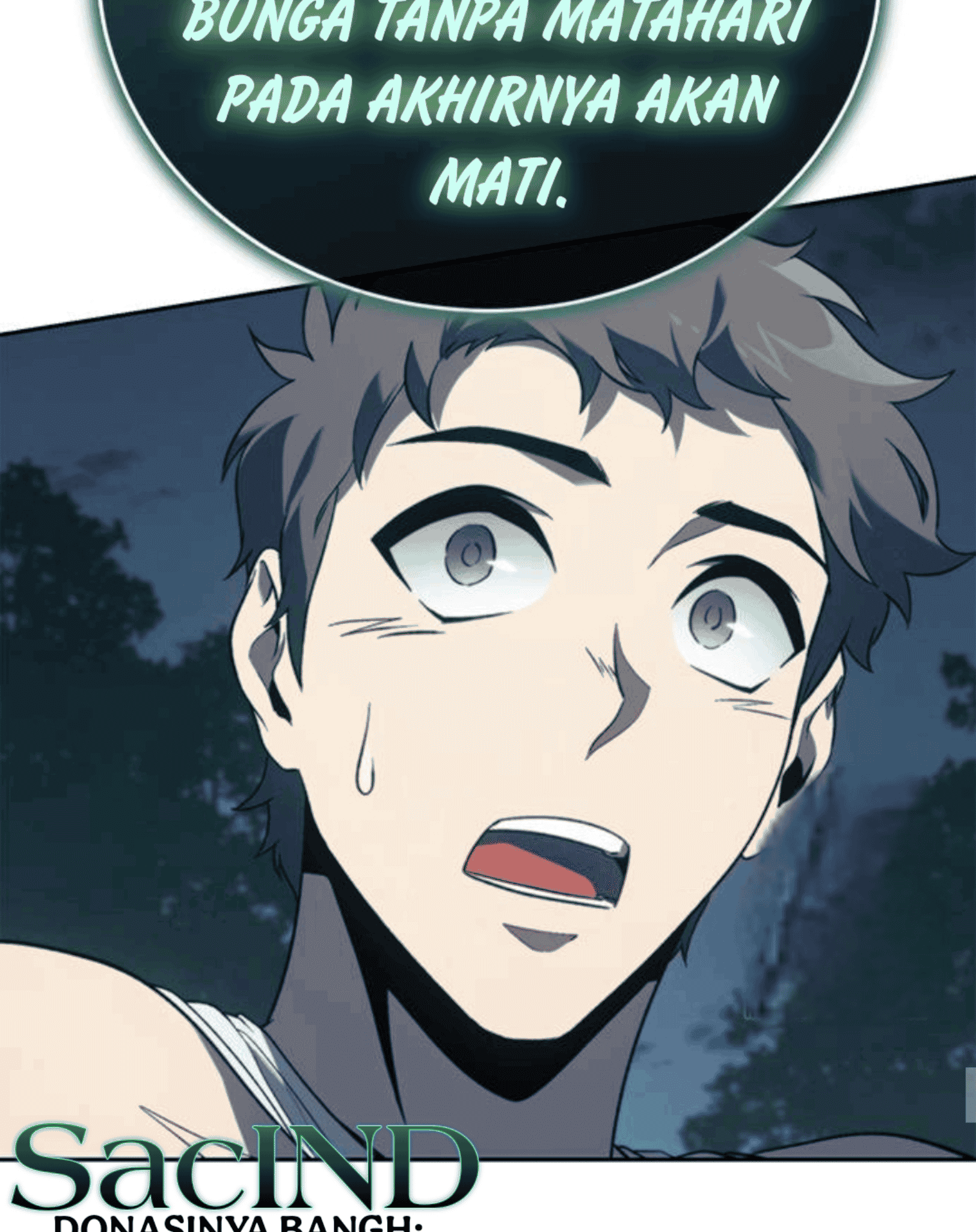 Why I Quit Being the Demon King Chapter 58 - halaman 36