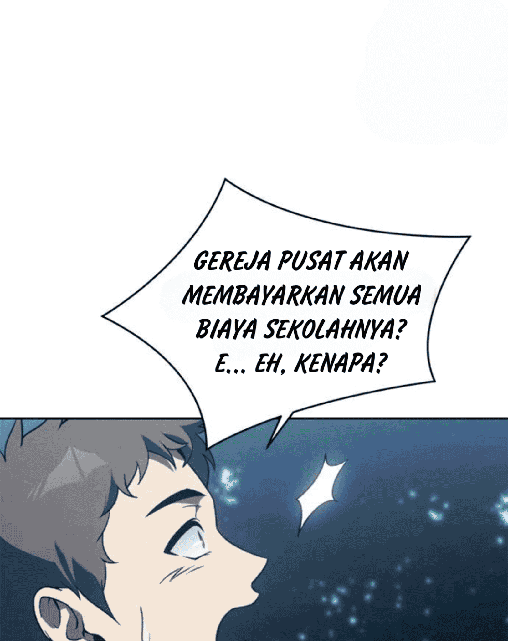 Why I Quit Being the Demon King Chapter 58 - halaman 4