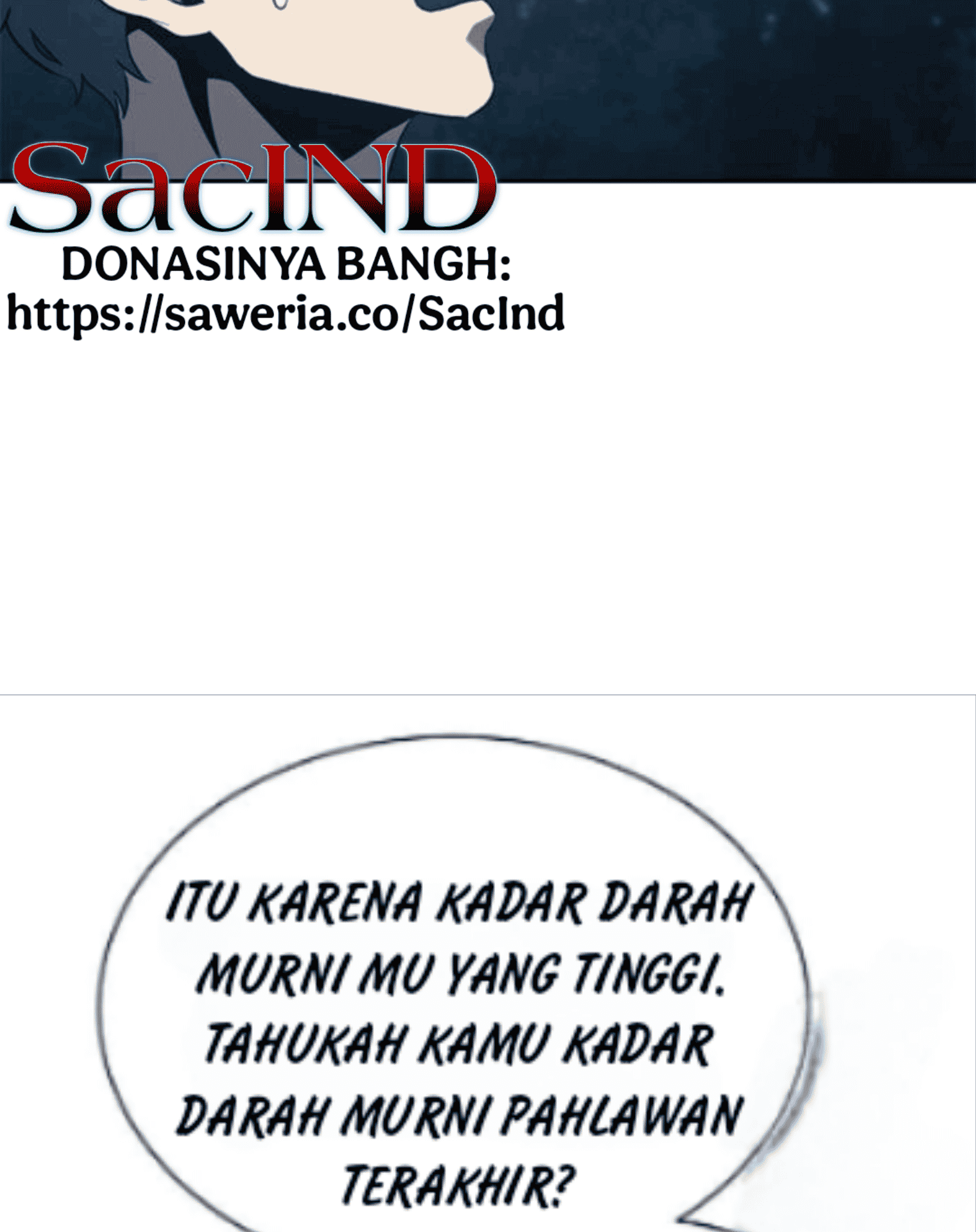 Why I Quit Being the Demon King Chapter 58 - halaman 5