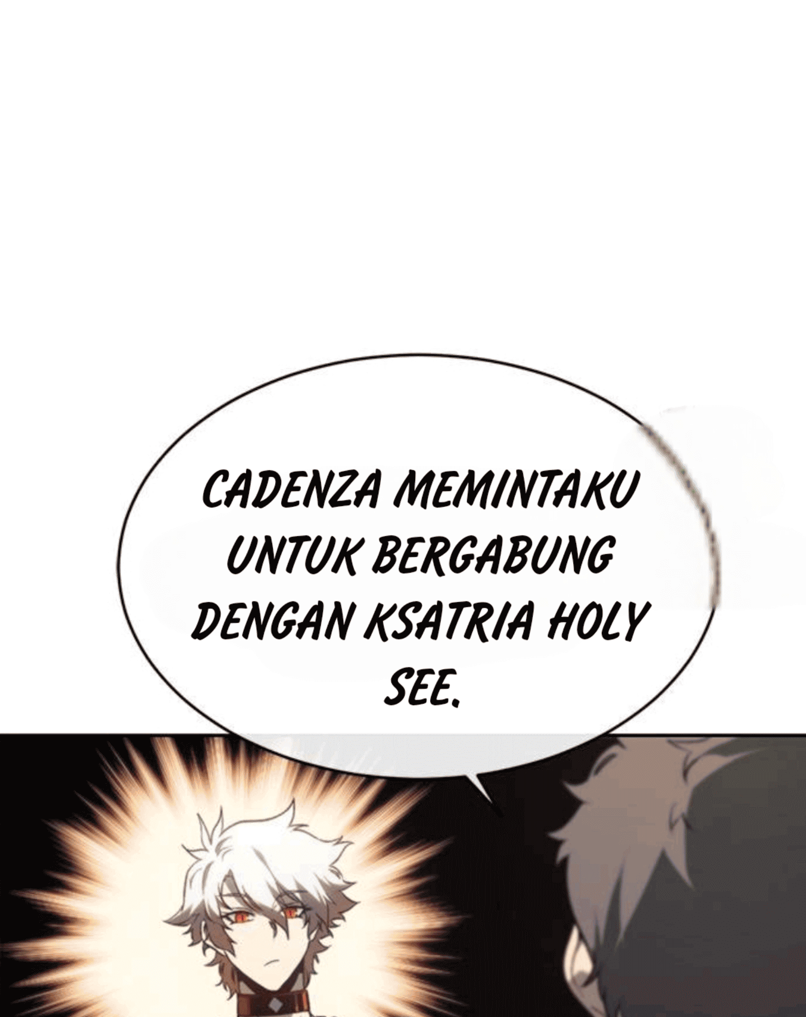 Why I Quit Being the Demon King Chapter 58 - halaman 50