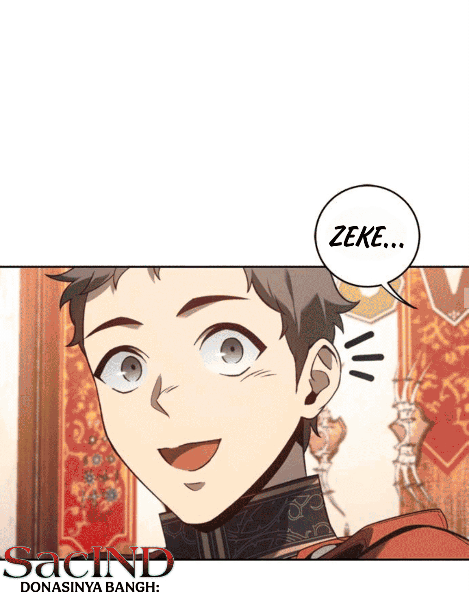 Why I Quit Being the Demon King Chapter 58 - halaman 57